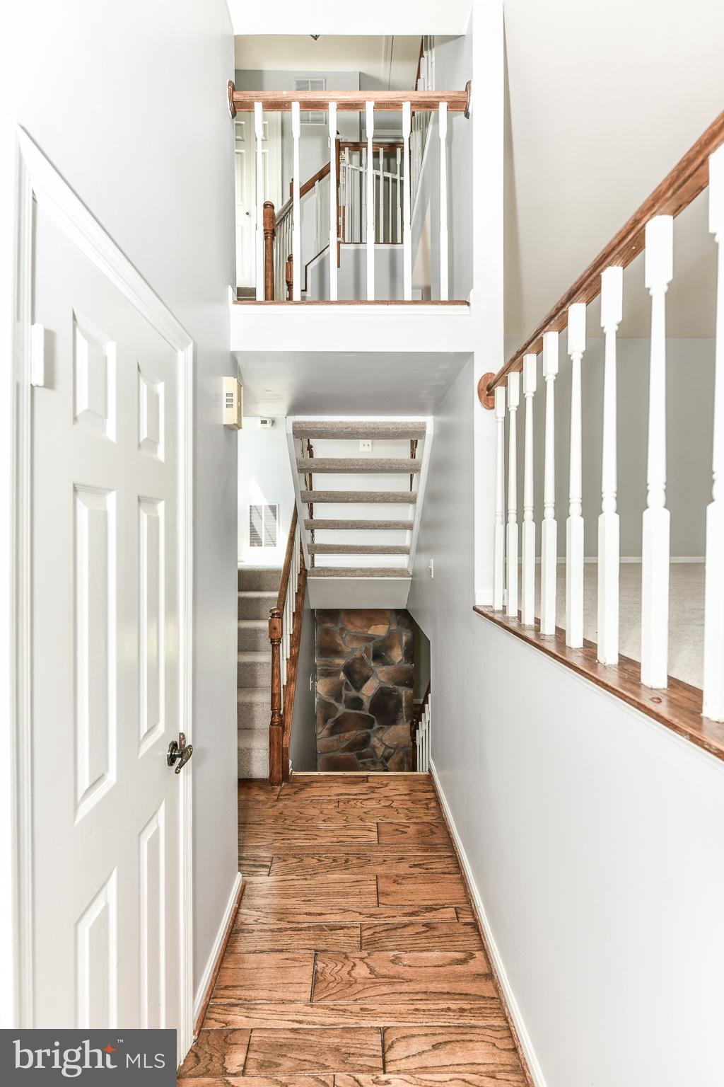 FRANKLIN FARM - Residential Lease