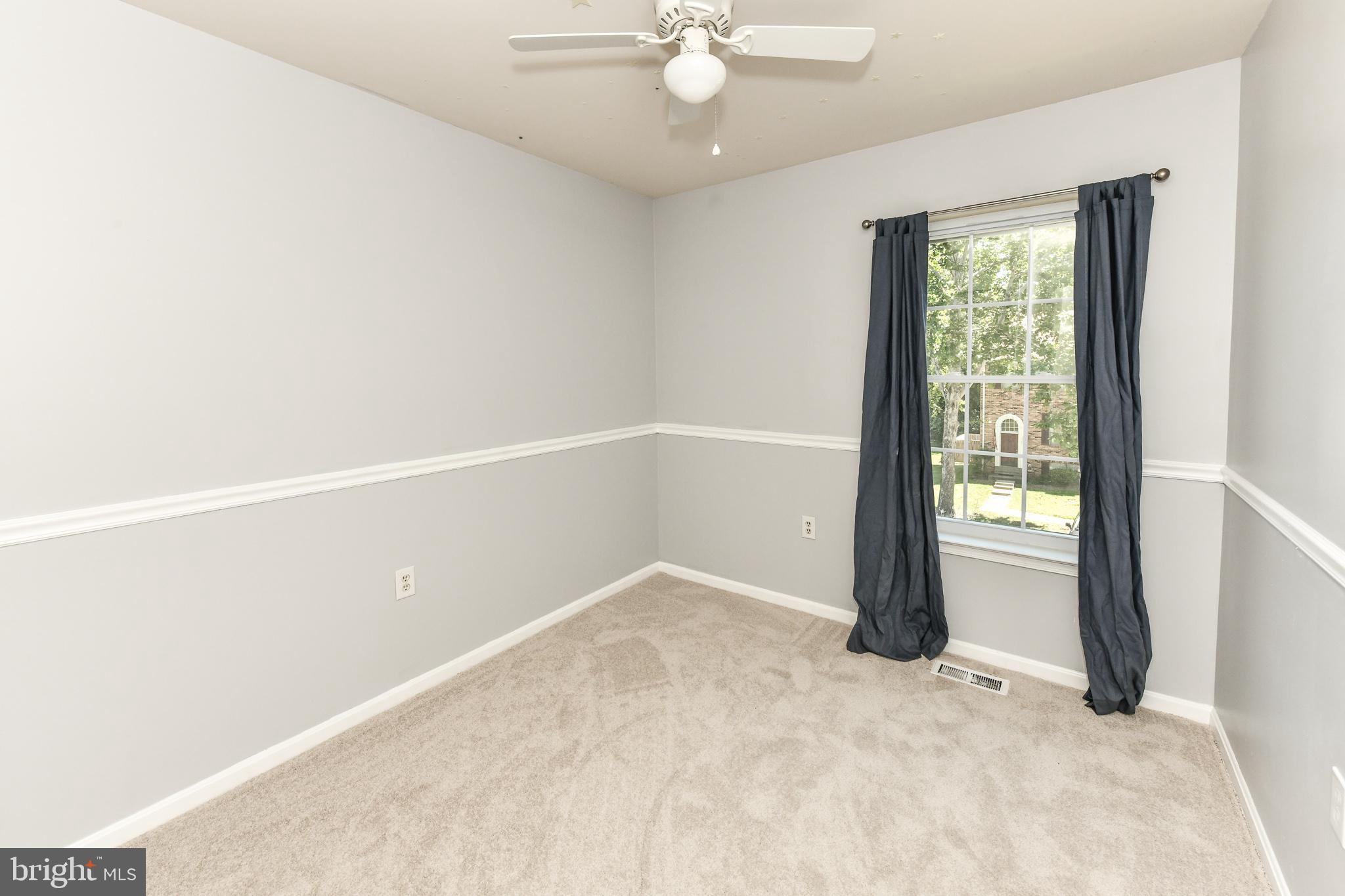 FRANKLIN FARM - Residential Lease