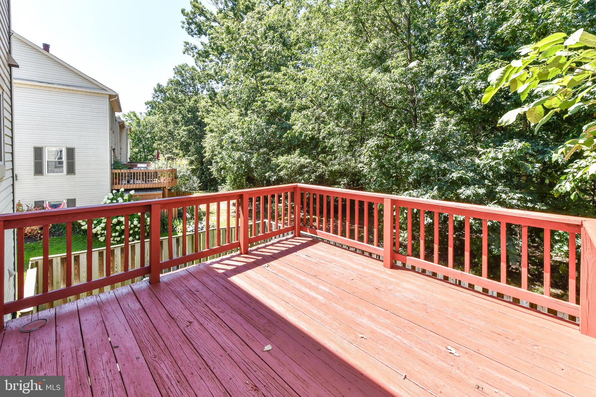 FRANKLIN FARM - Residential Lease