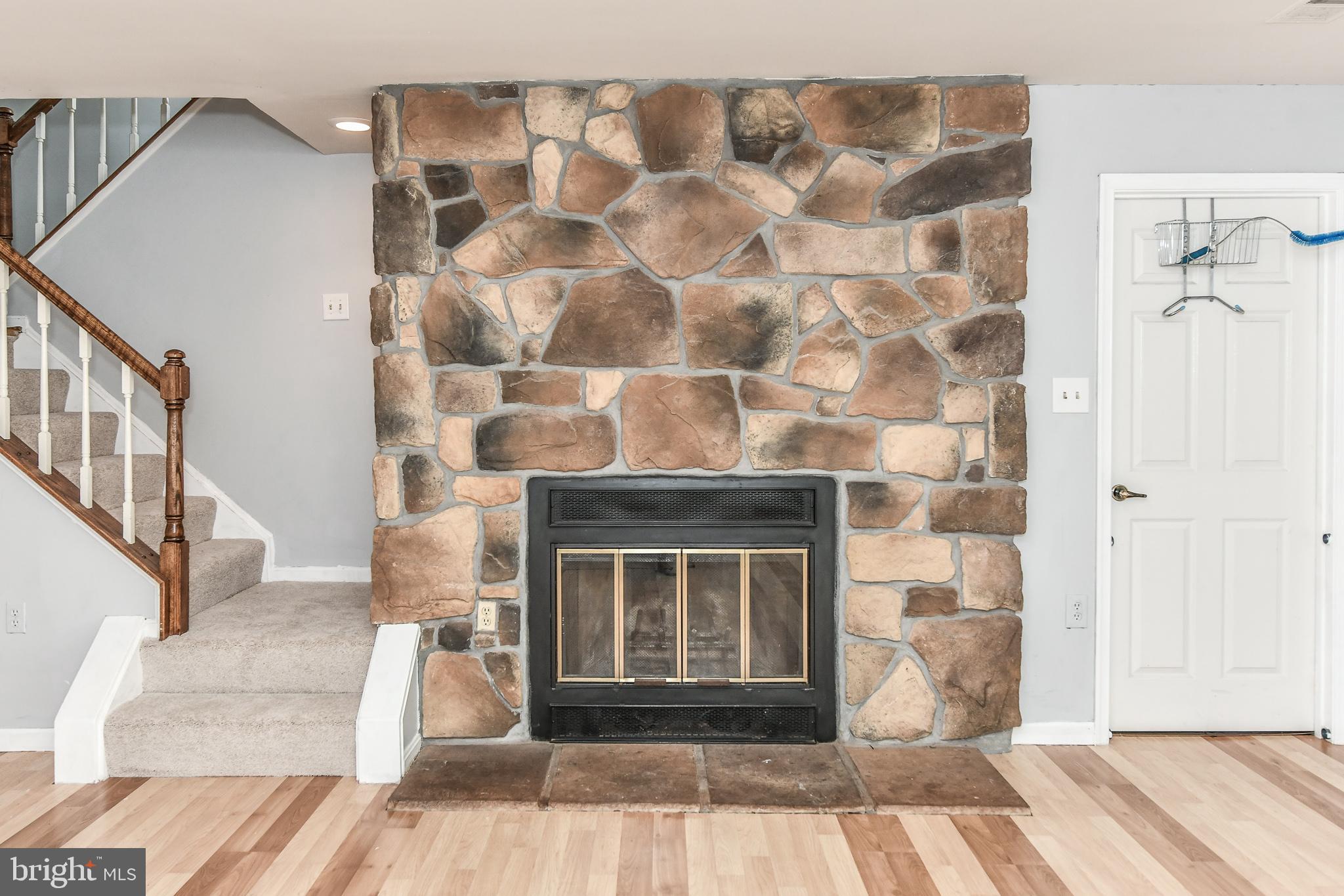 FRANKLIN FARM - Residential Lease