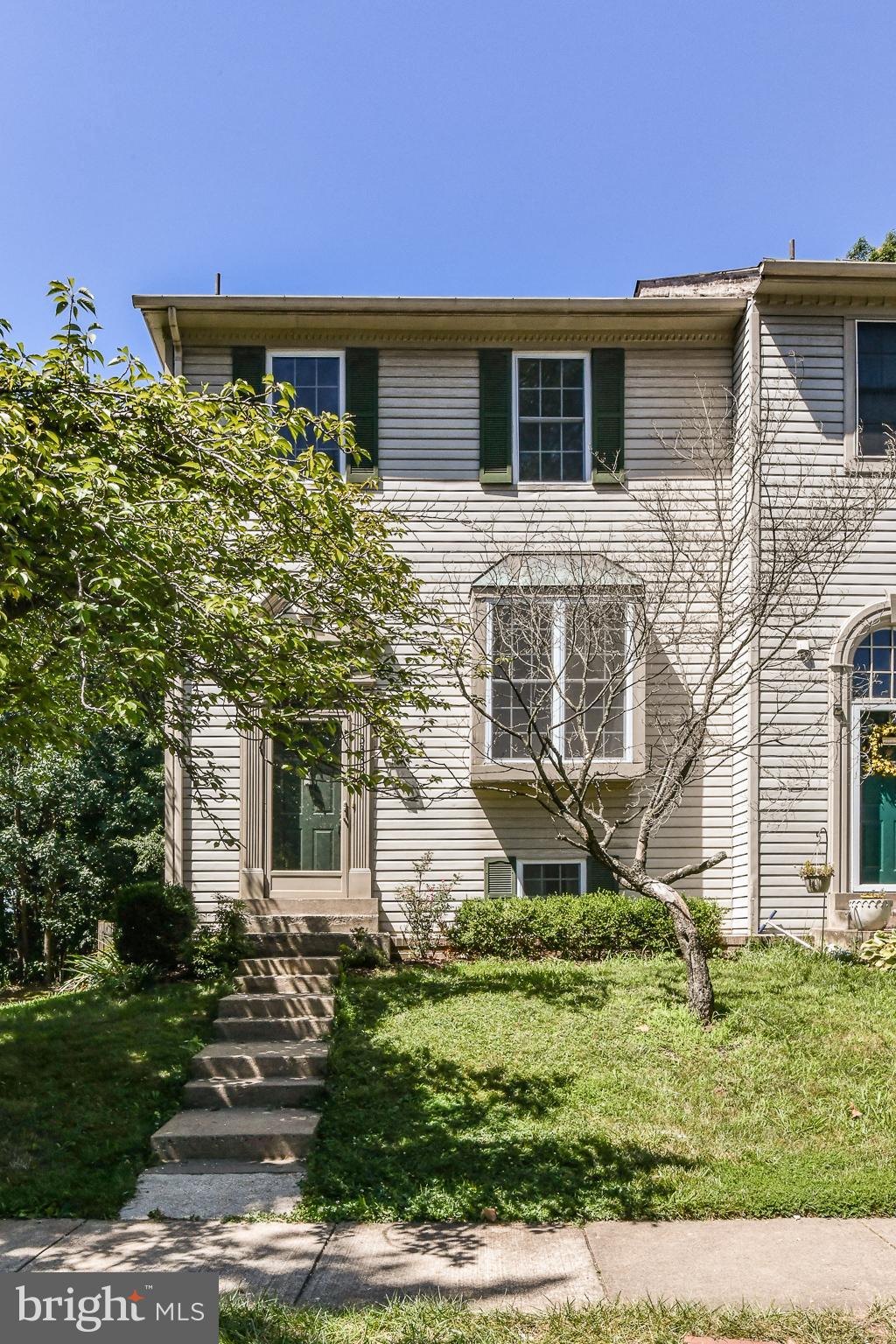 FRANKLIN FARM - Residential Lease