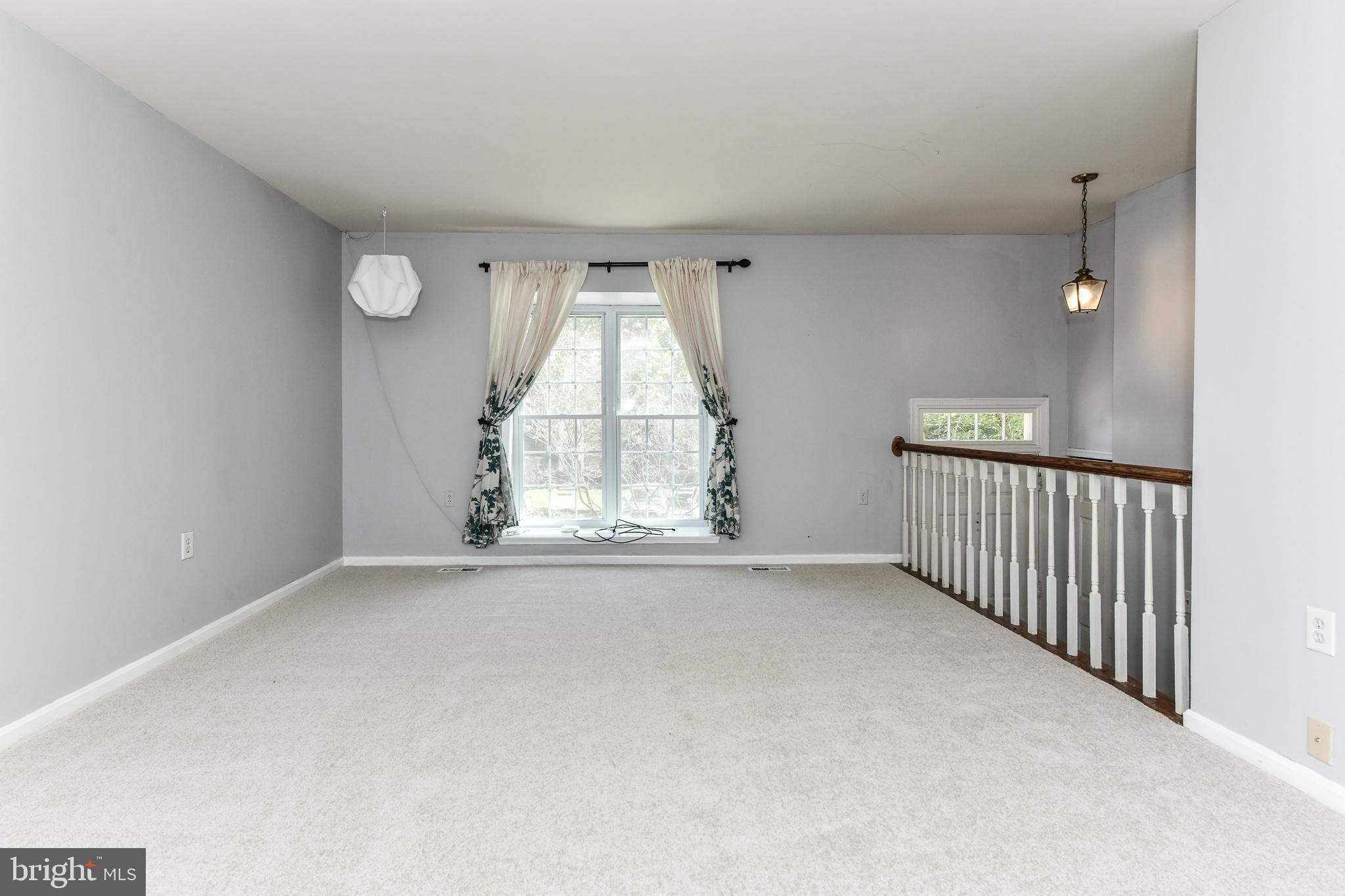 FRANKLIN FARM - Residential Lease