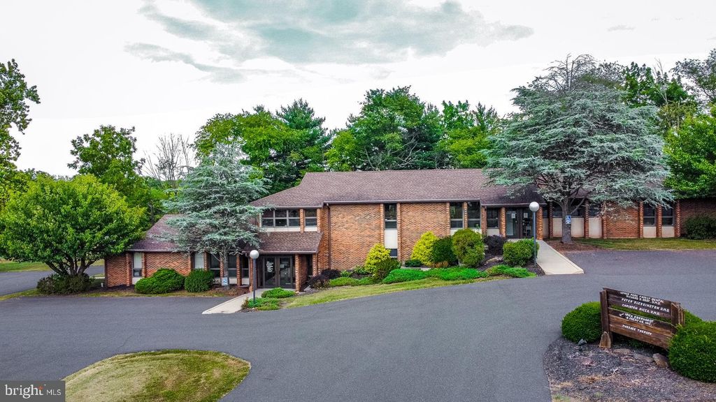 Photo of 2771 Geryville Pike, PENNSBURG, PA 18073 (MLS # PAMC2147674)