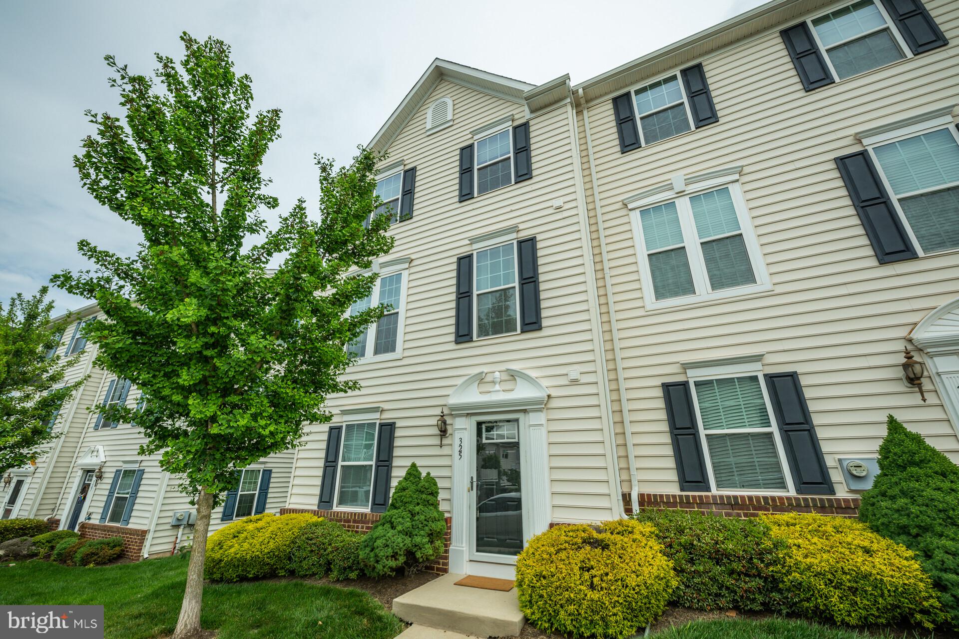 325 SCHMIDT ROAD