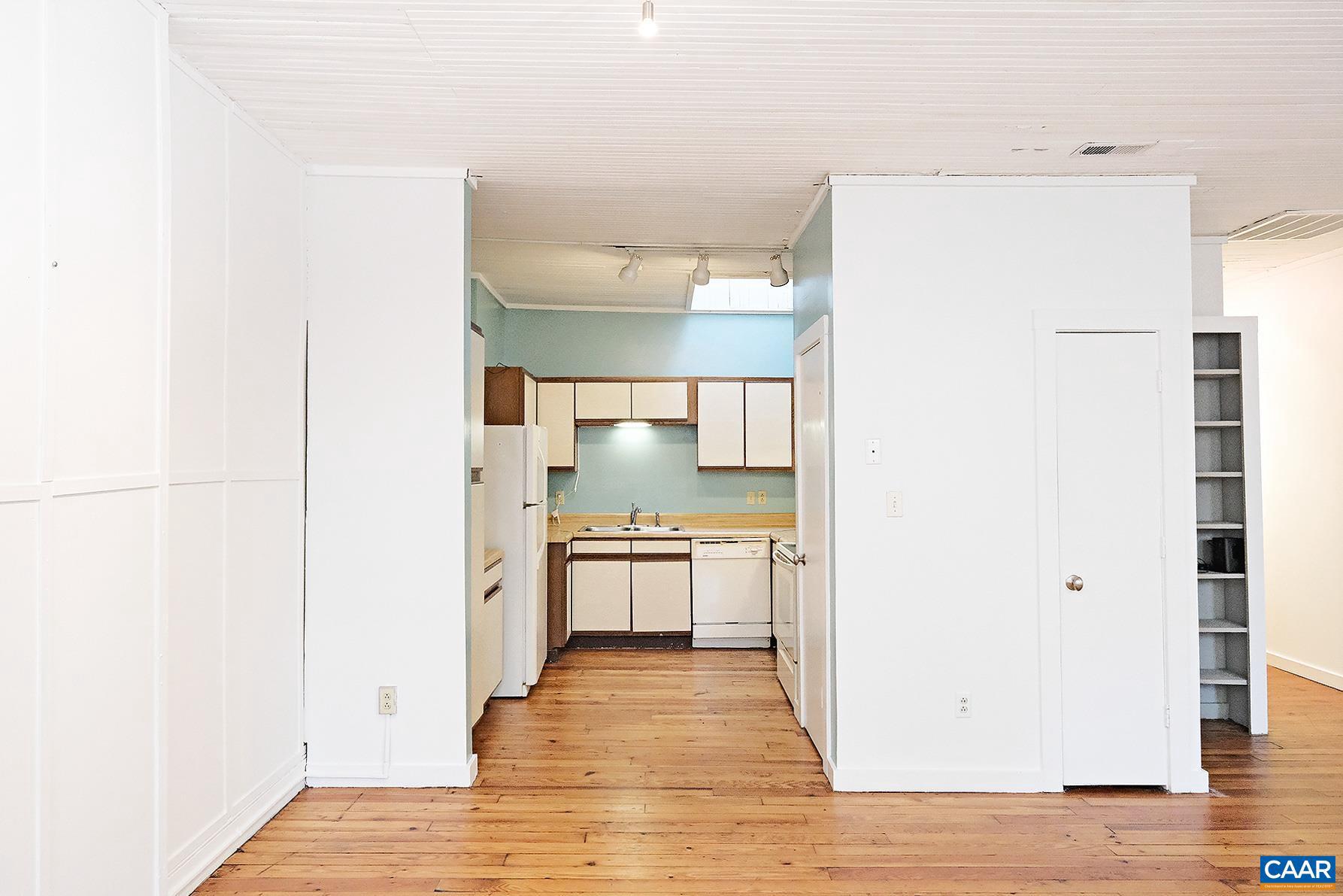 NONE AVAILABLE - Residential Lease