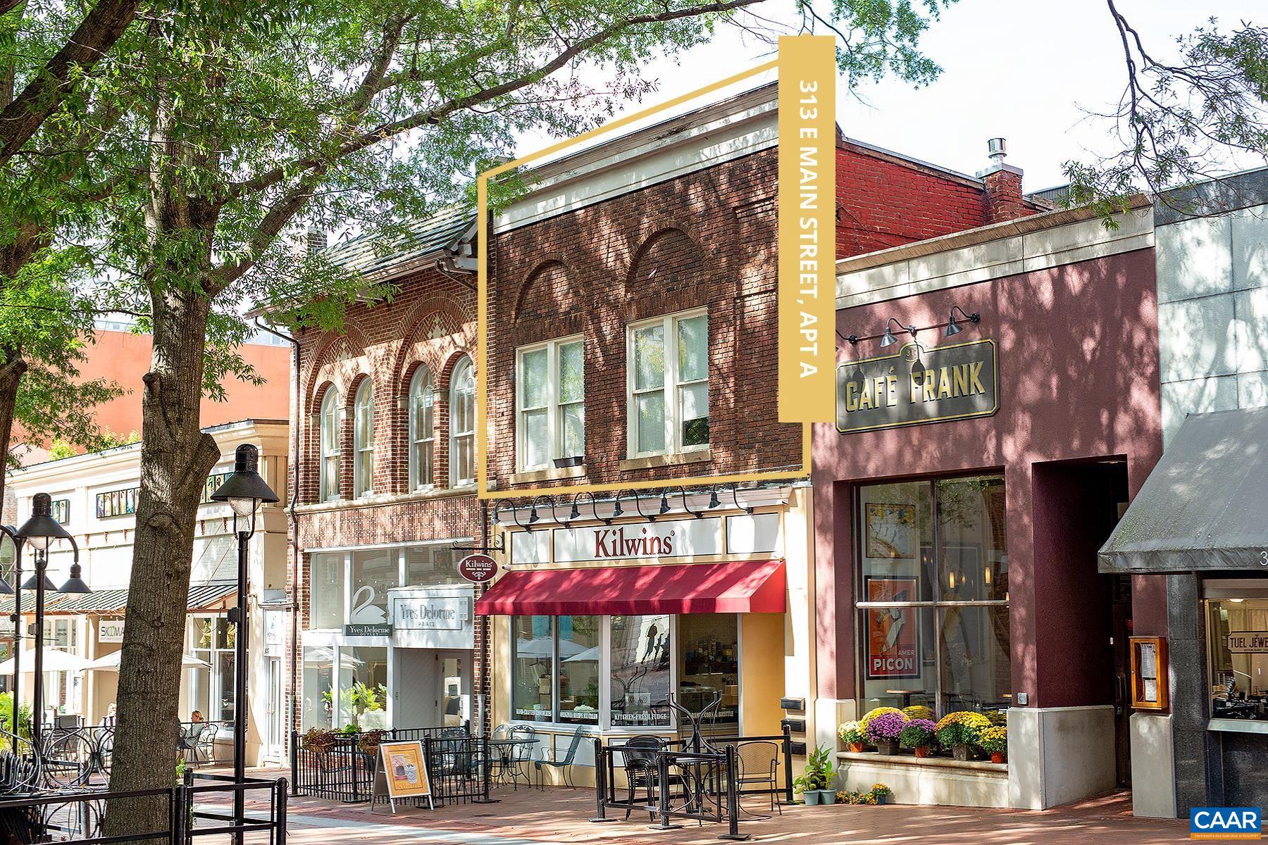 NONE AVAILABLE - Residential Lease