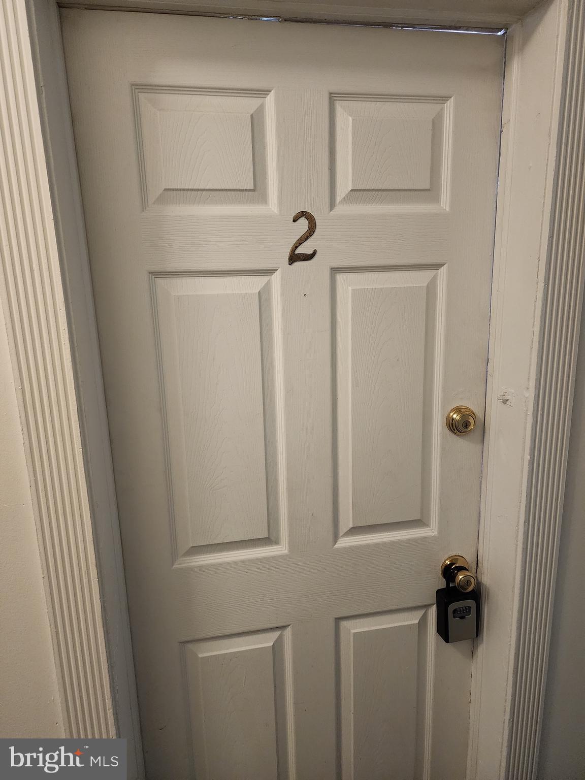 BERKELEY SPRINGS - Residential Lease