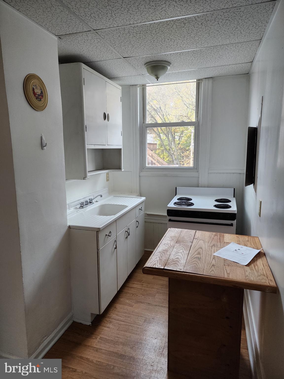 BERKELEY SPRINGS - Residential Lease