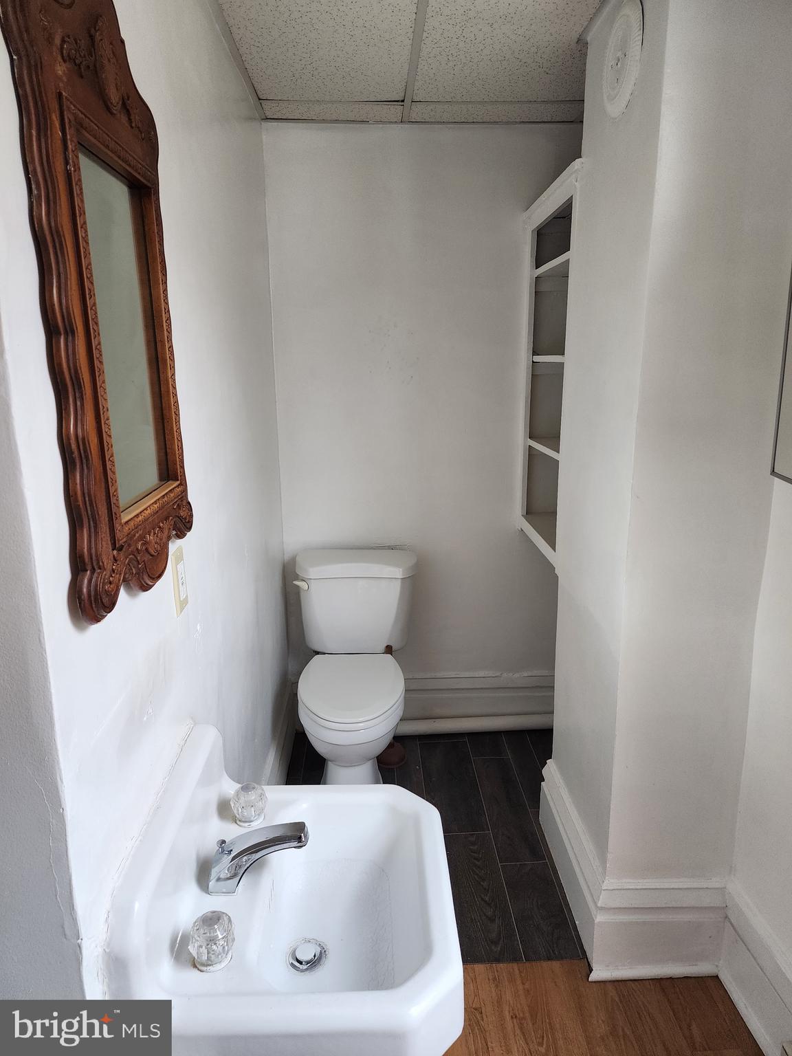 BERKELEY SPRINGS - Residential Lease