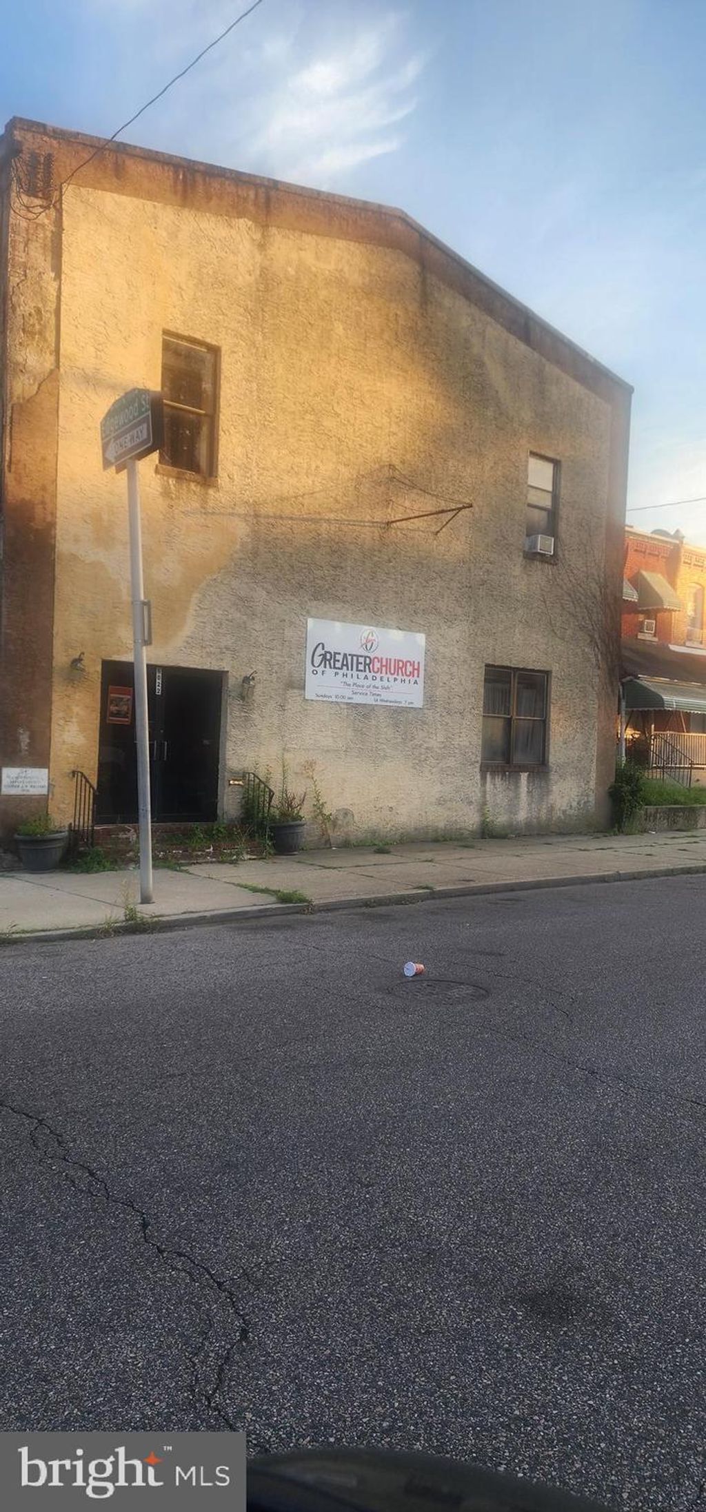 Photo of 6022 - 24 Media Street, PHILADELPHIA, PA 19151 (MLS # PAPH2524602)