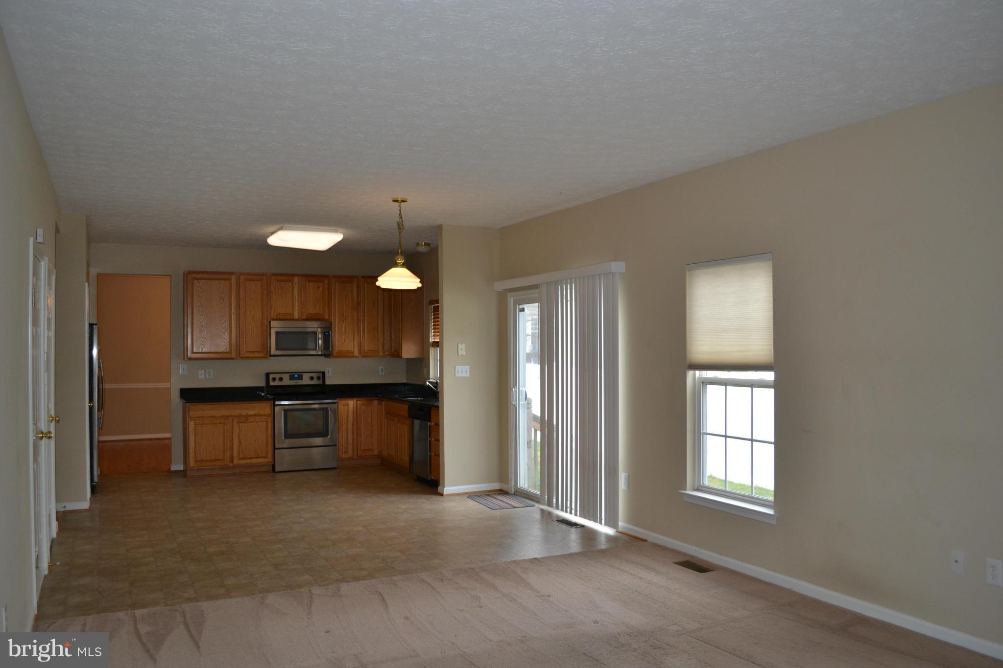 FOX CHASE - Residential