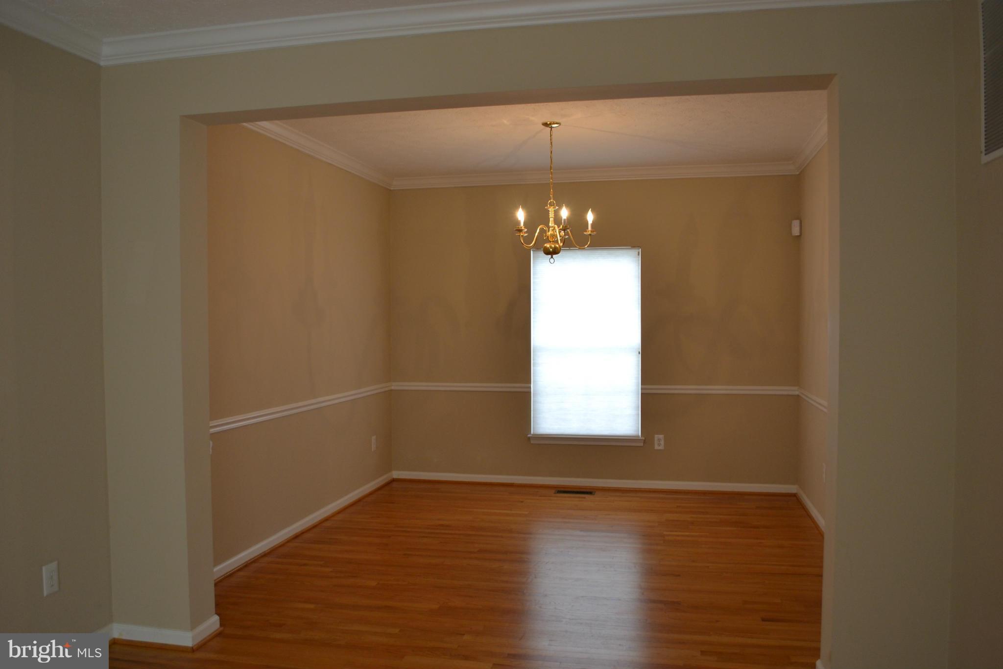 FOX CHASE - Residential