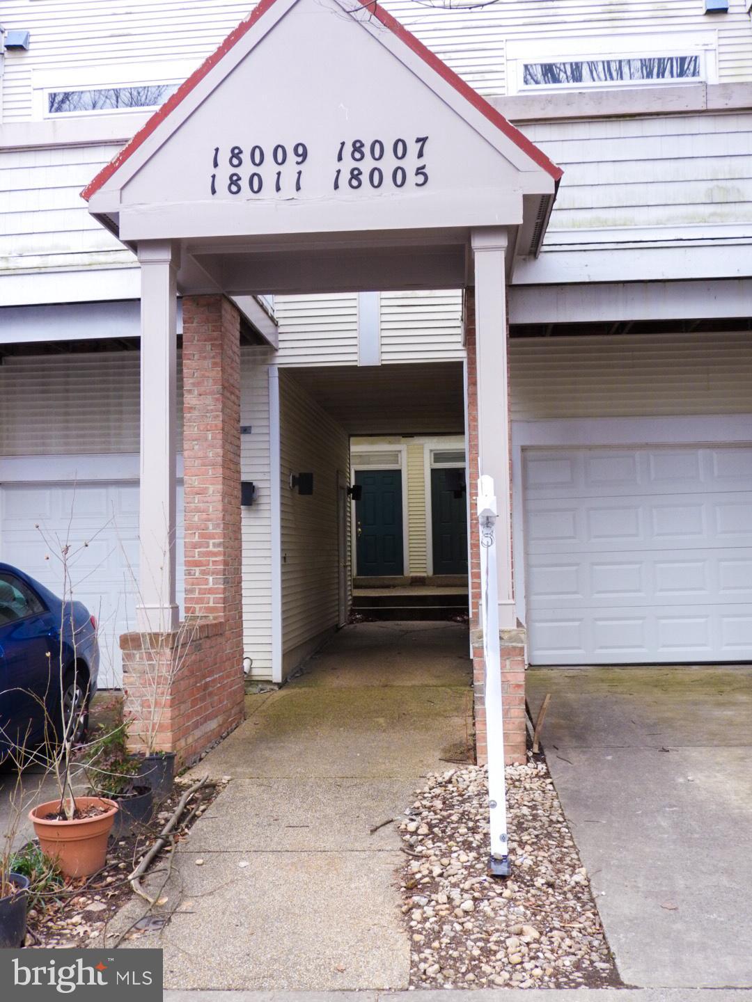 ODEND HAL - Residential