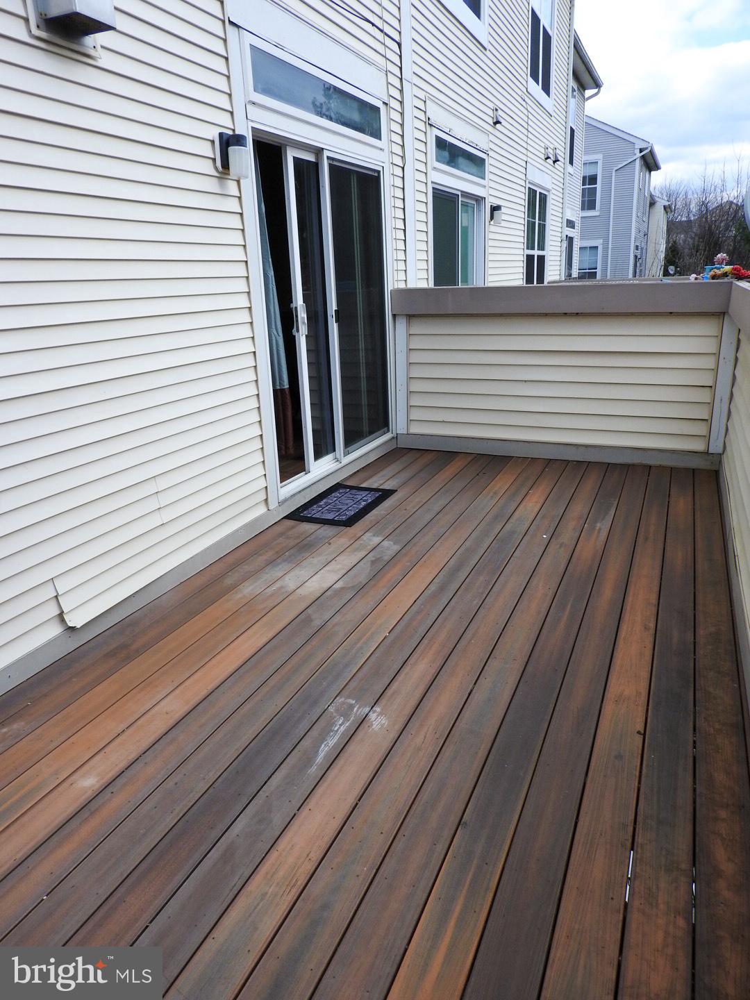 ODEND HAL - Residential