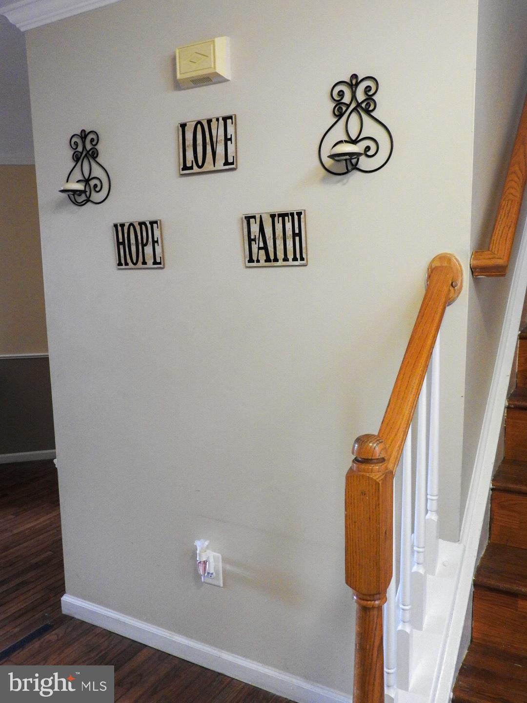 ODEND HAL - Residential