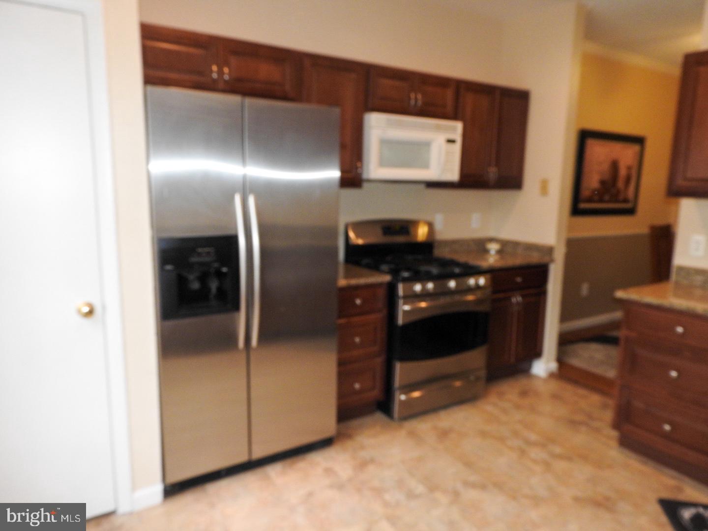 ODEND HAL - Residential