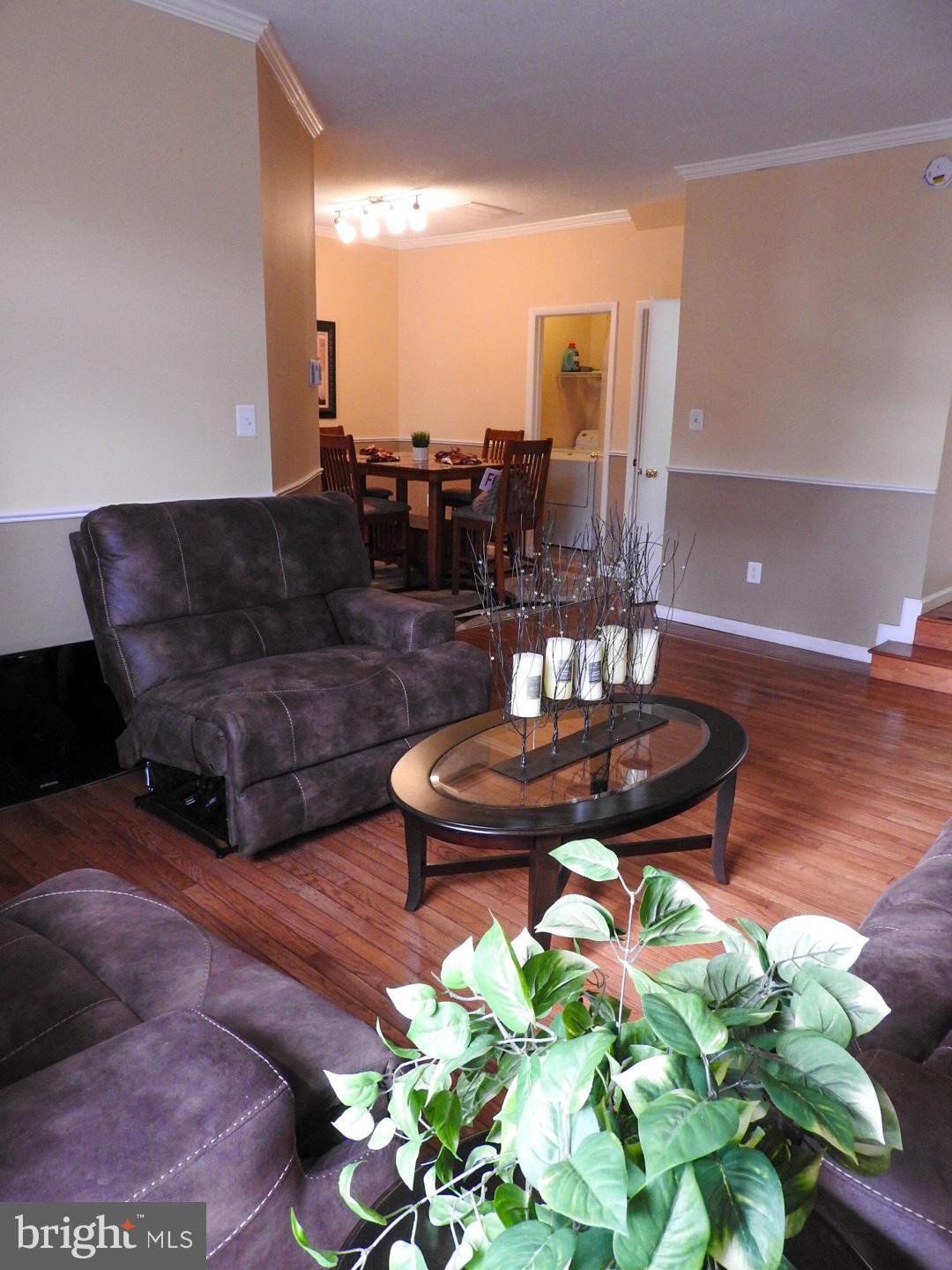 ODEND HAL - Residential