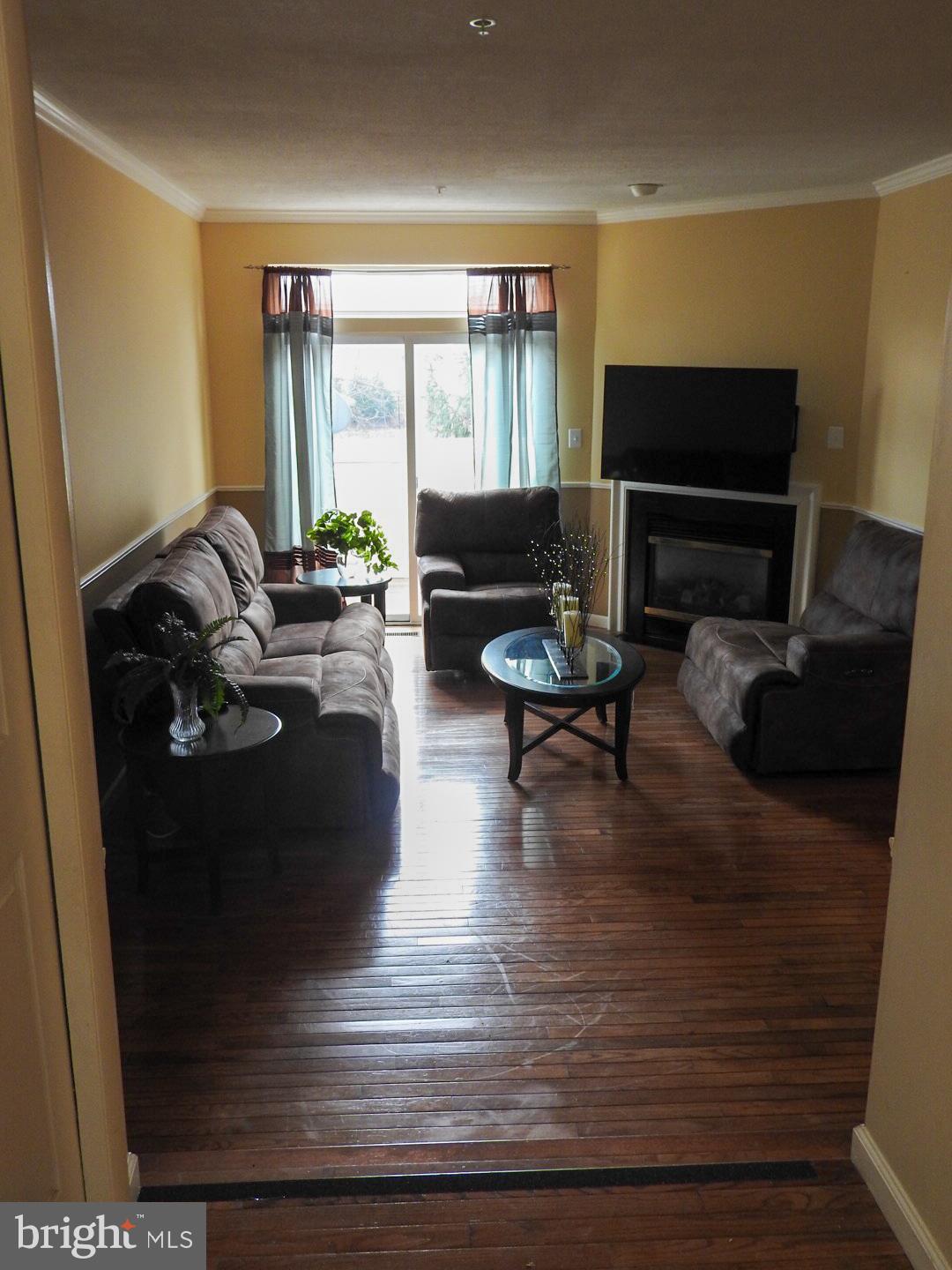 ODEND HAL - Residential