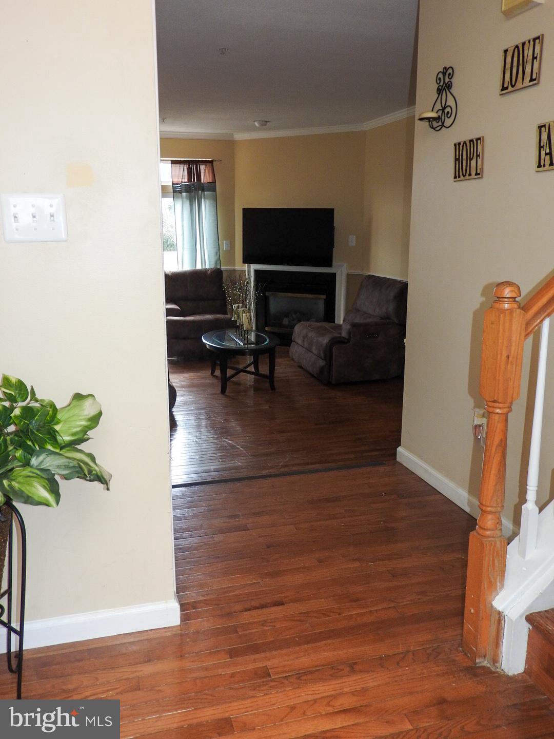 ODEND HAL - Residential