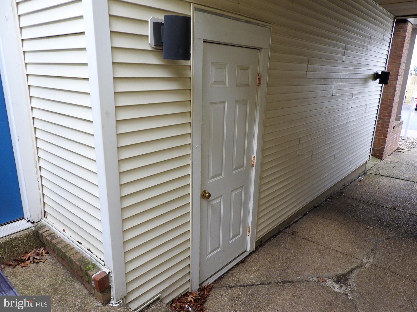 ODEND HAL - Residential