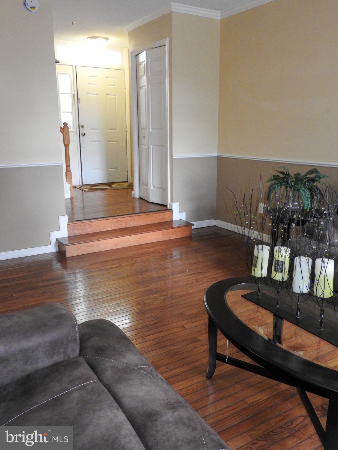 ODEND HAL - Residential