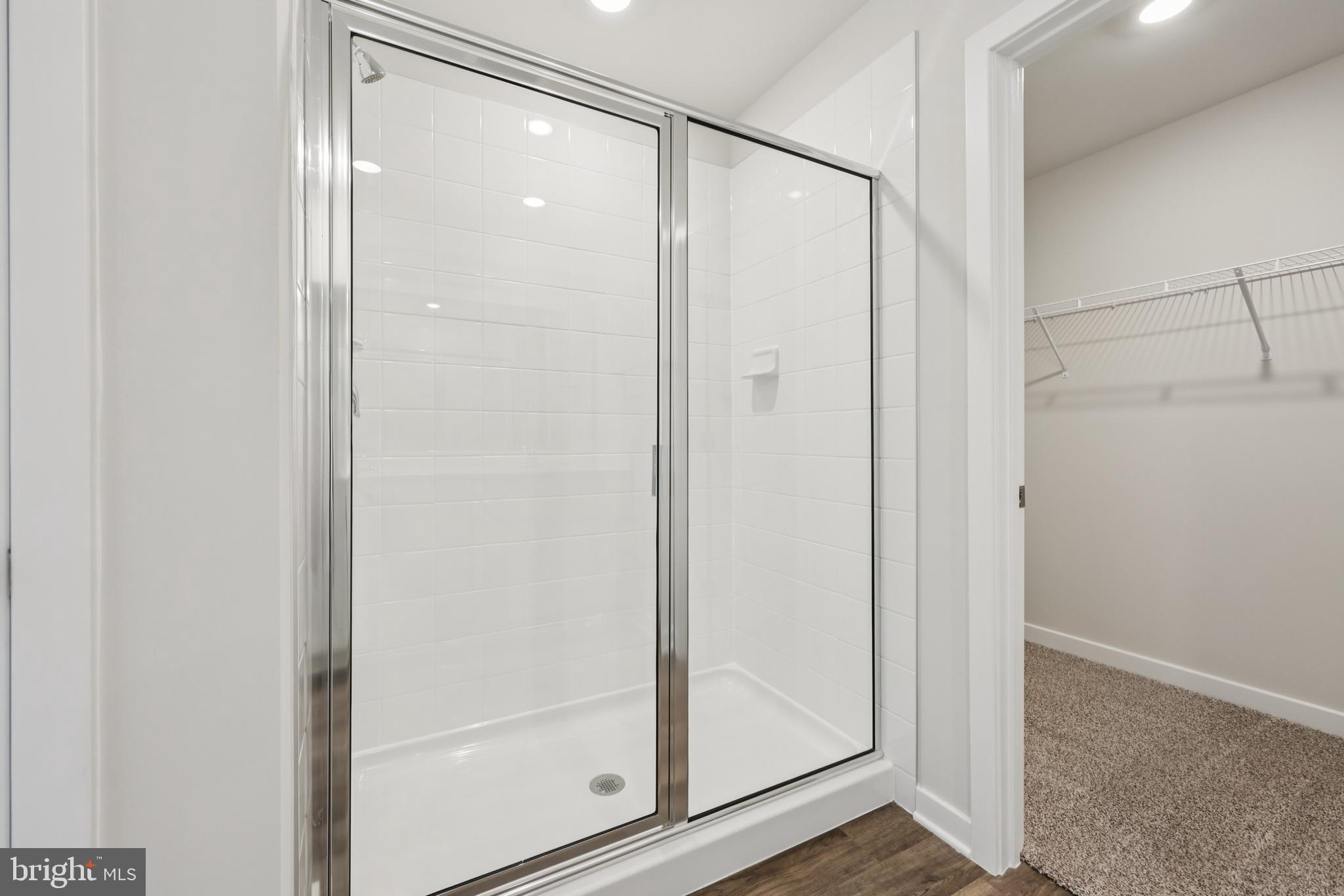 PINEGROVE - Residential