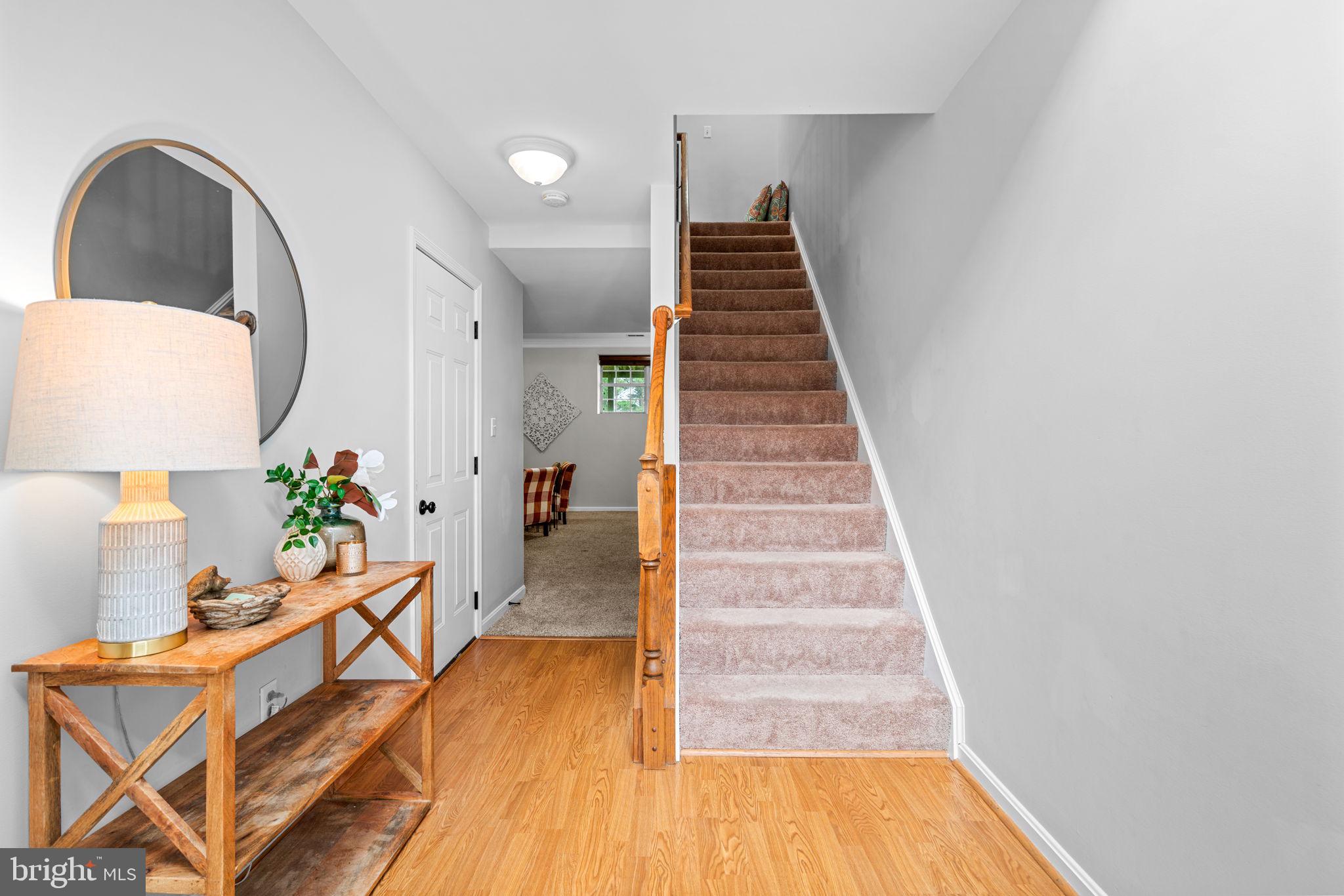 2421 QUILTING BEE ROAD