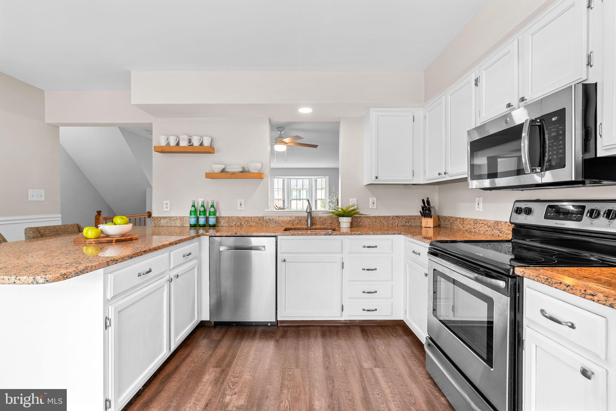 NAYBORLY - Residential