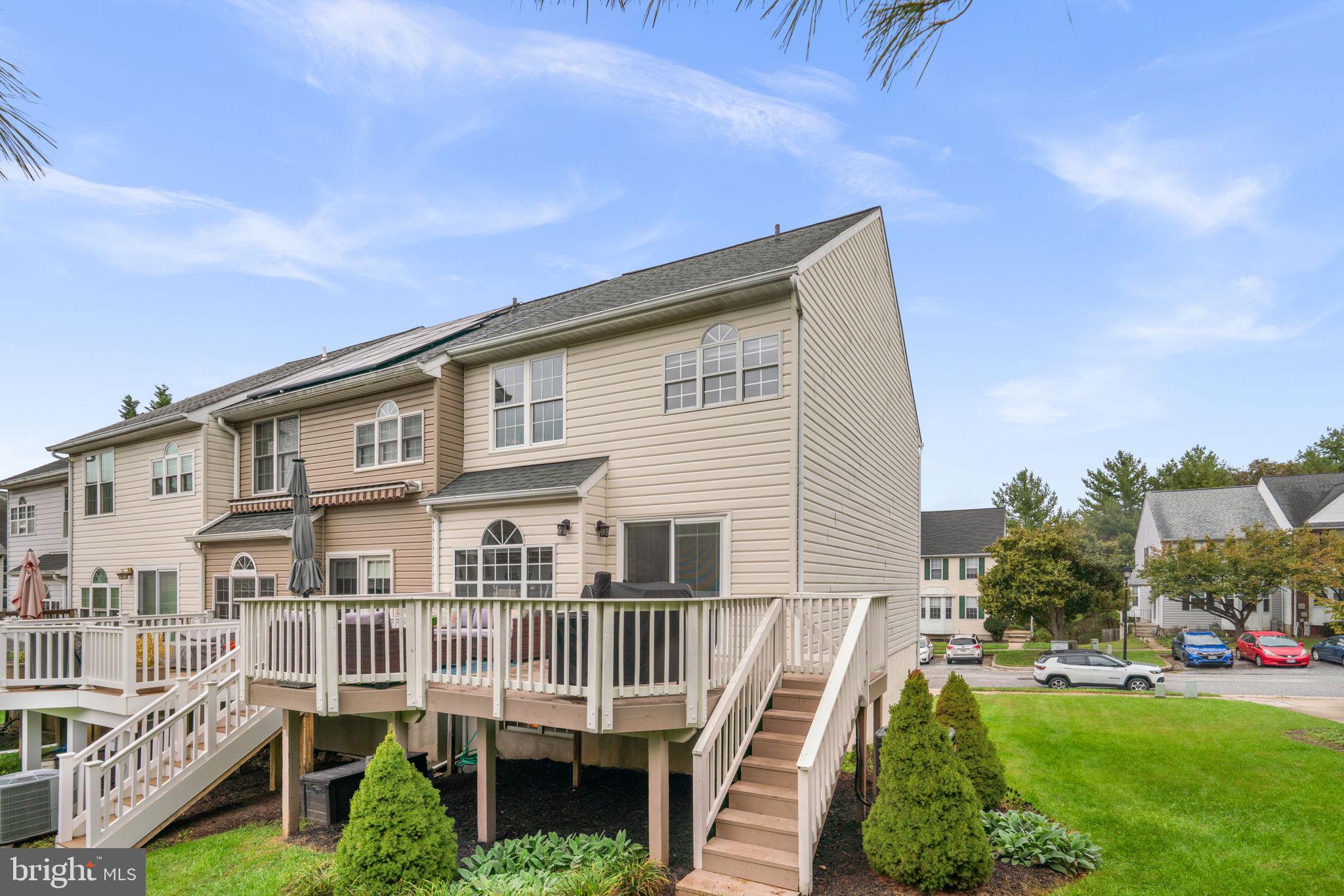 NAYBORLY - Residential