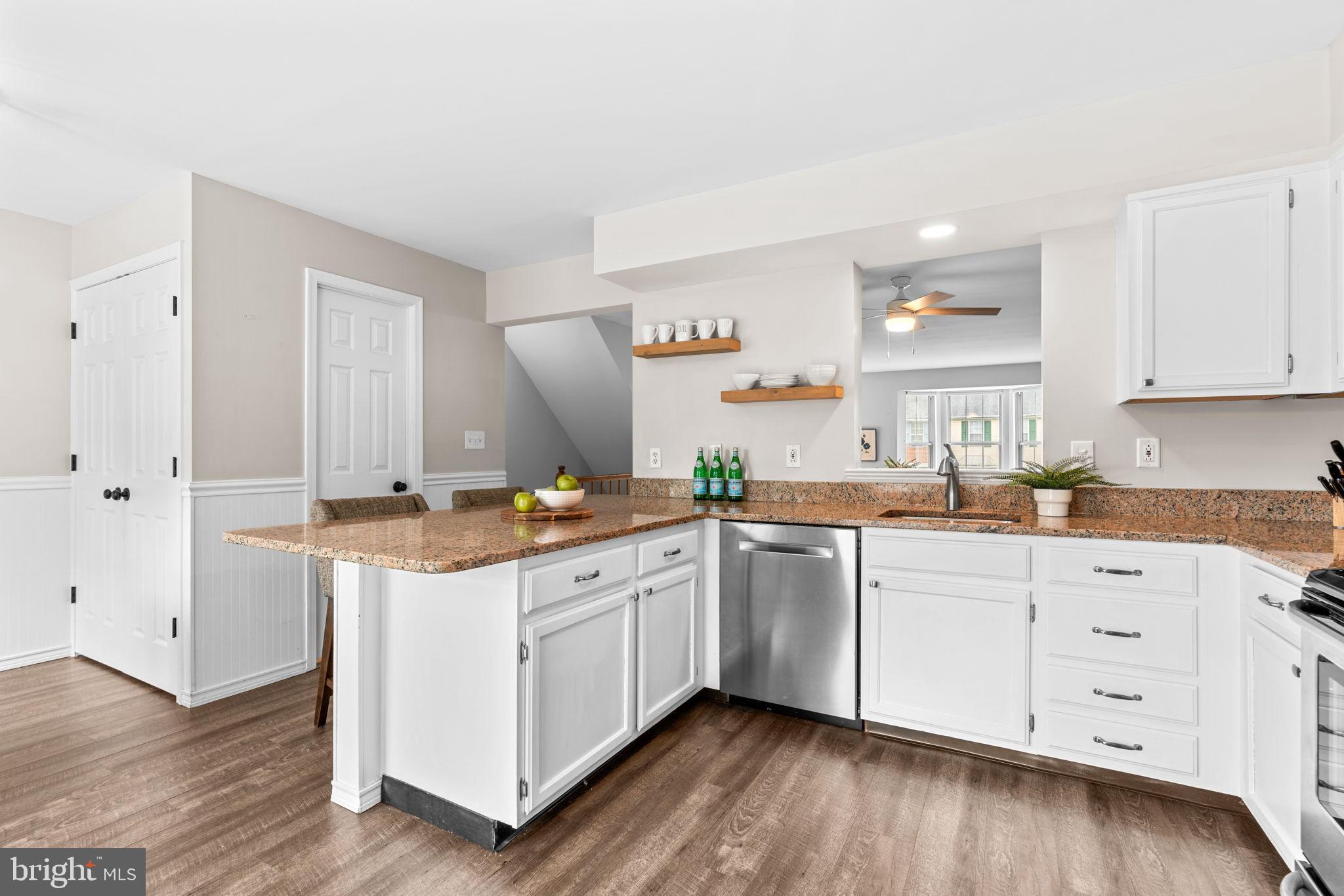 NAYBORLY - Residential