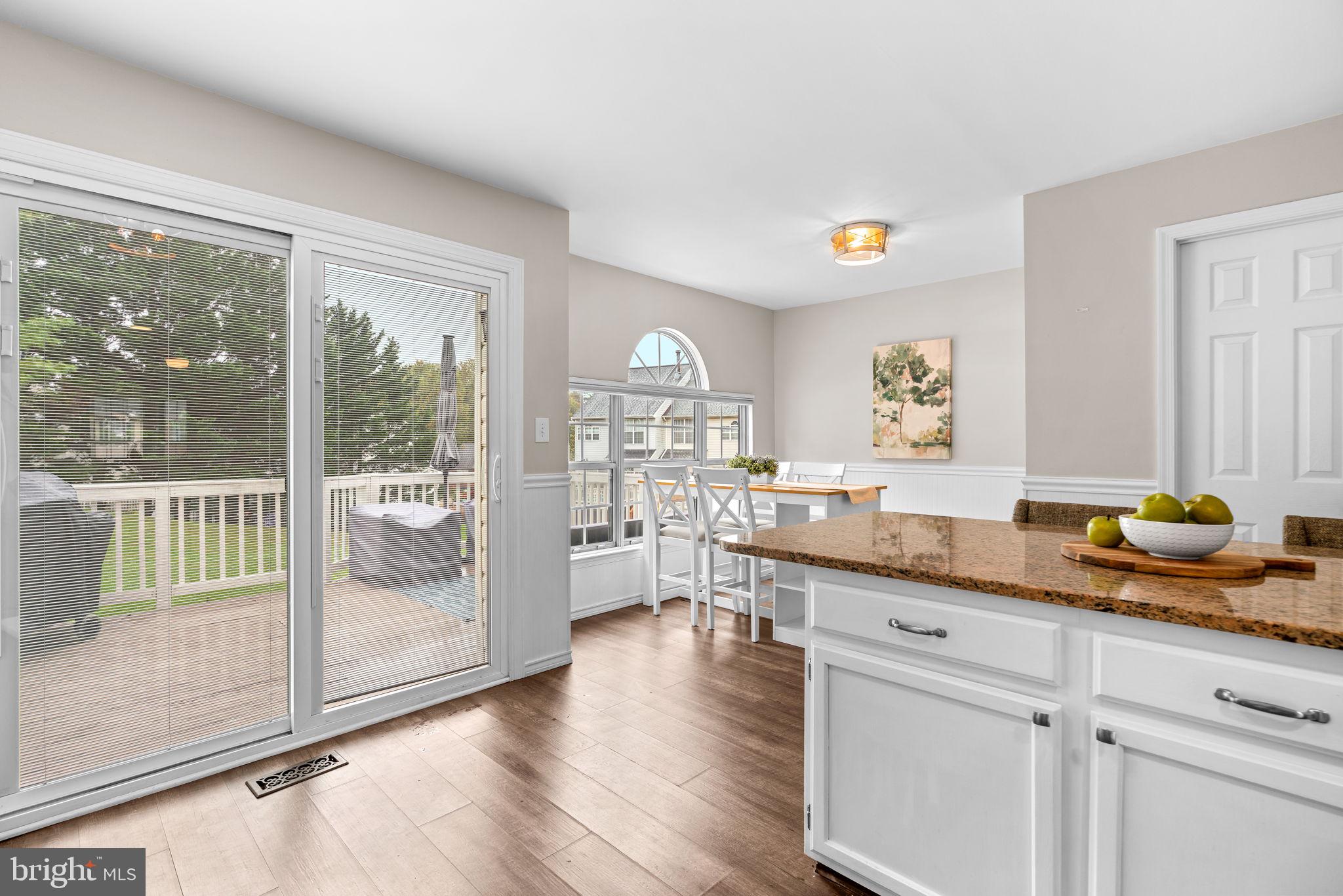 NAYBORLY - Residential