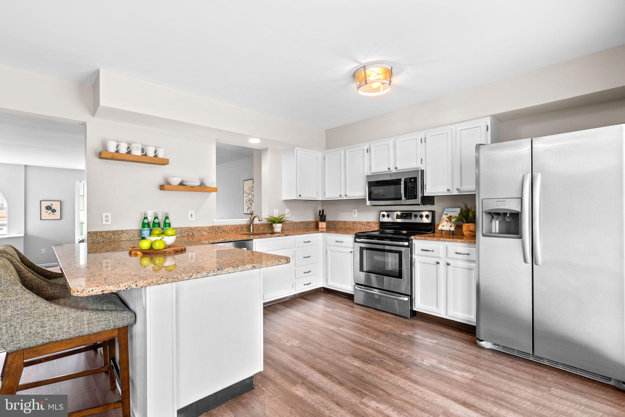 NAYBORLY - Residential