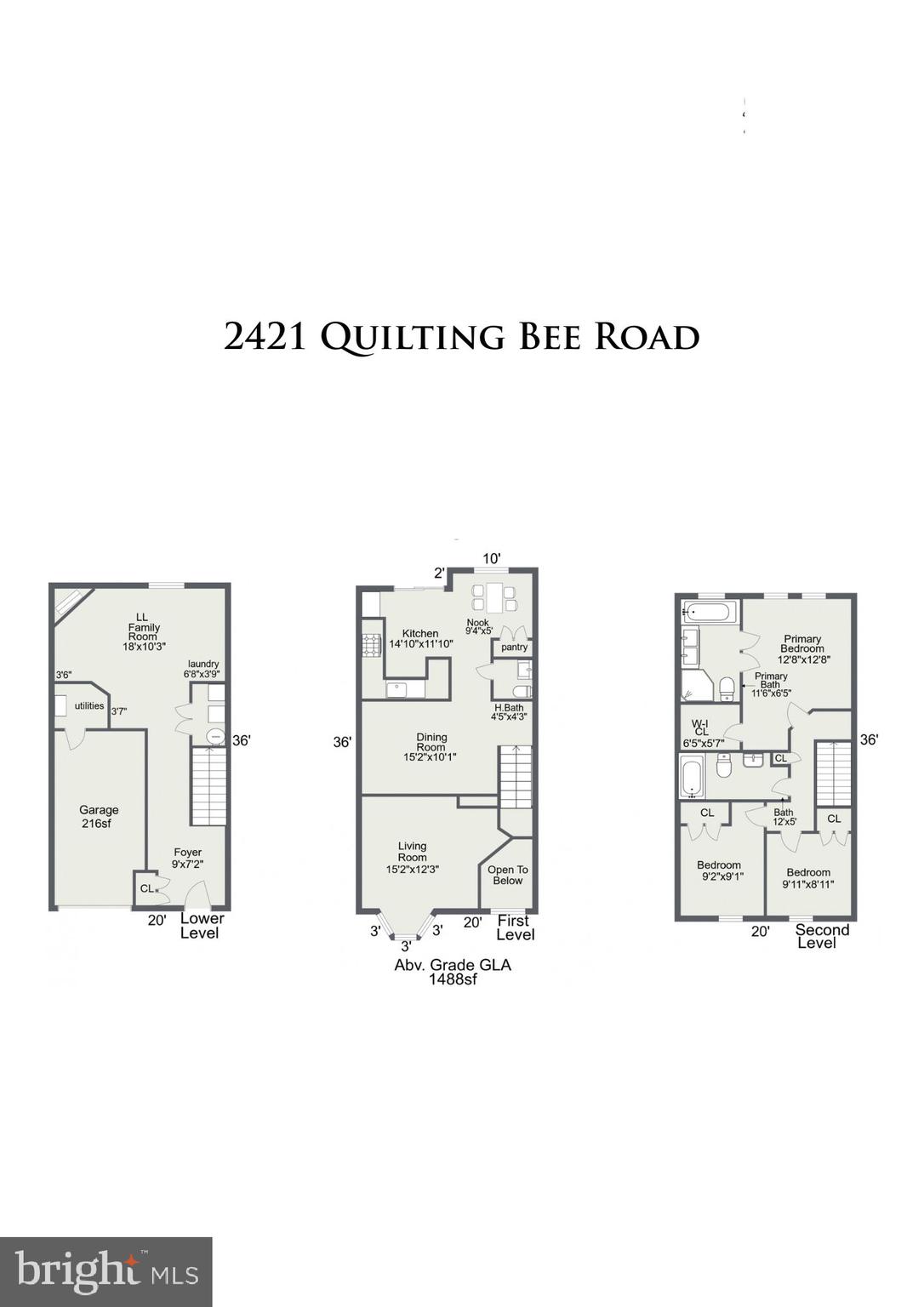 NAYBORLY - Residential