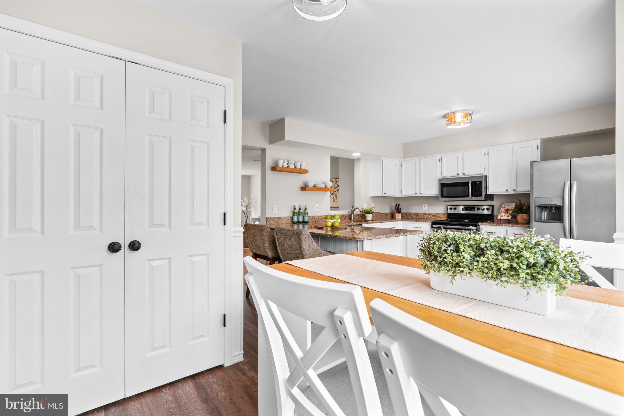 NAYBORLY - Residential