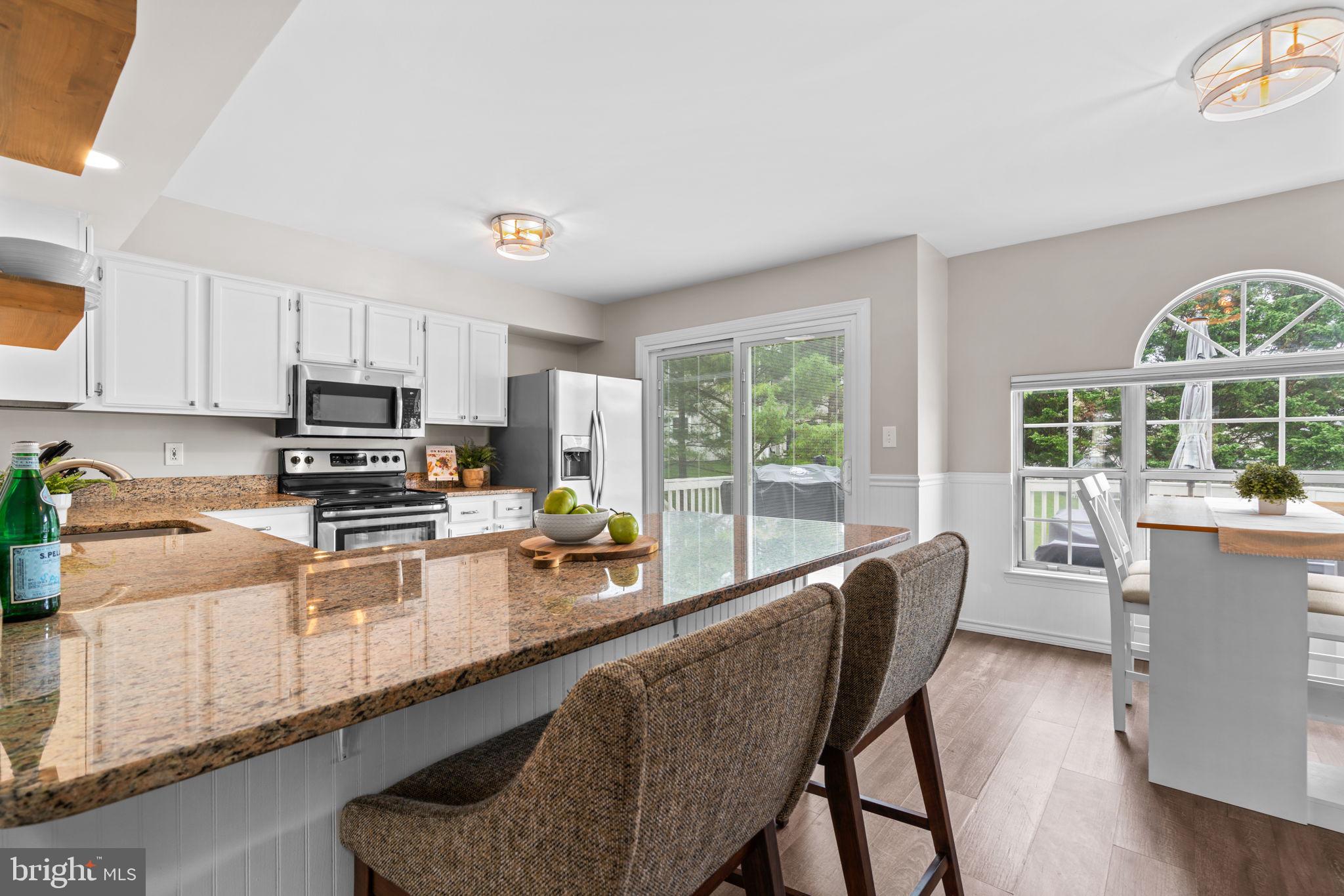 NAYBORLY - Residential