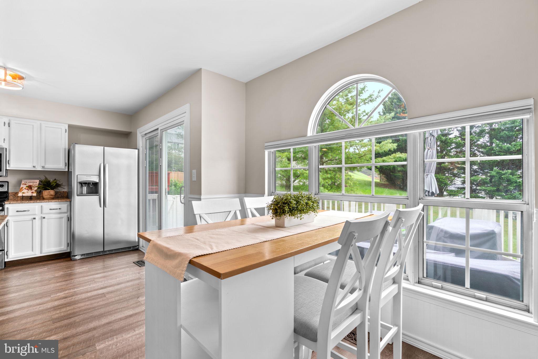 NAYBORLY - Residential