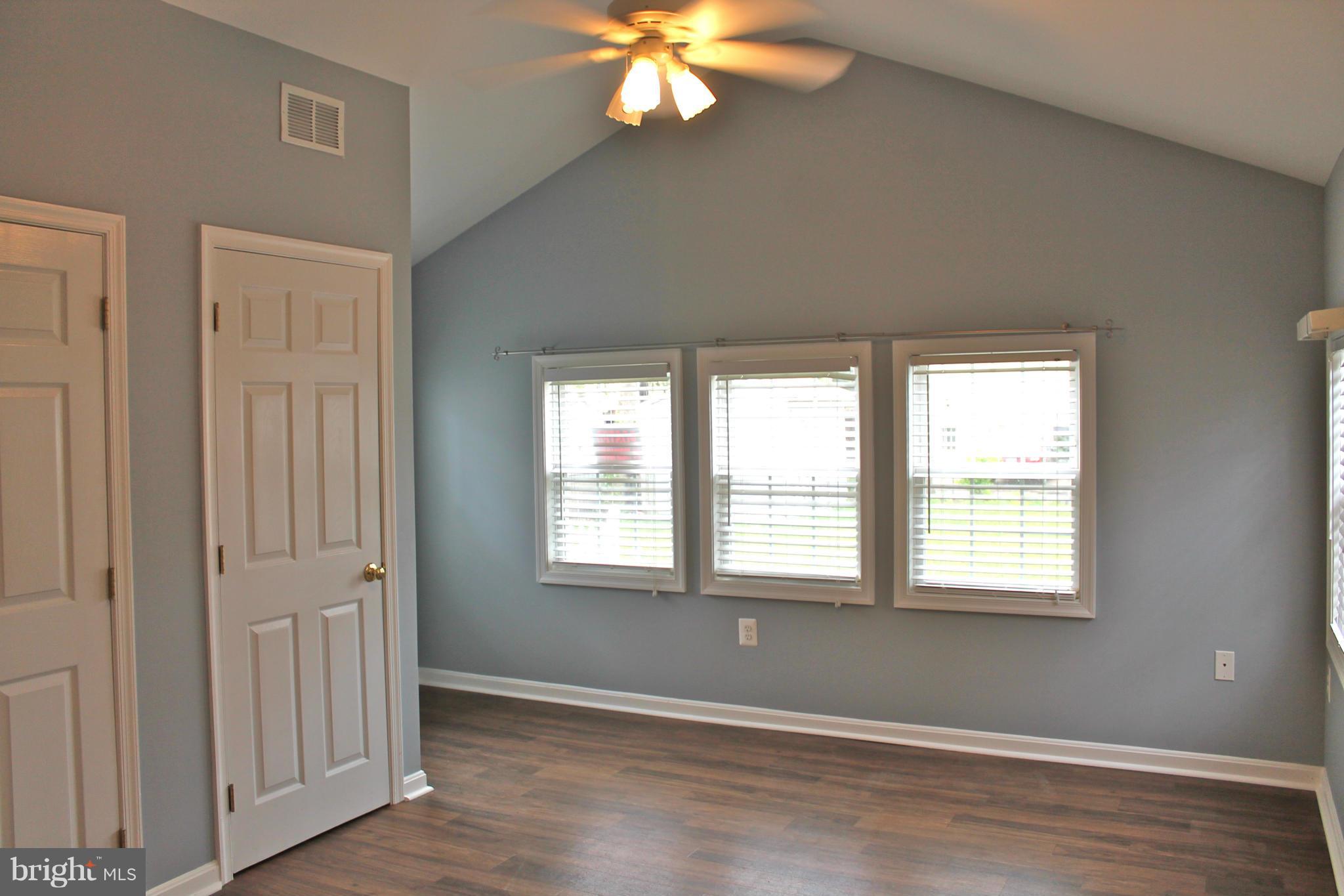 WHITNEYS LANDING - Residential Lease