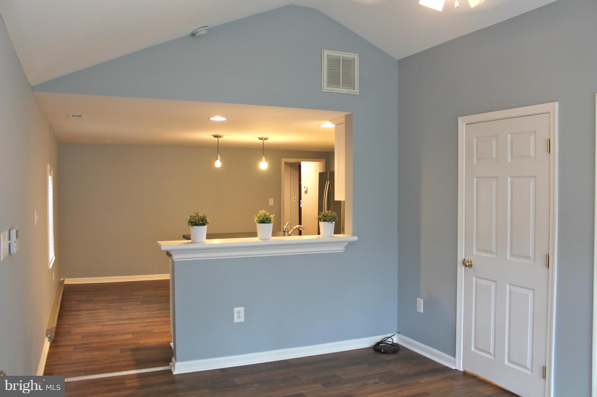 WHITNEYS LANDING - Residential Lease