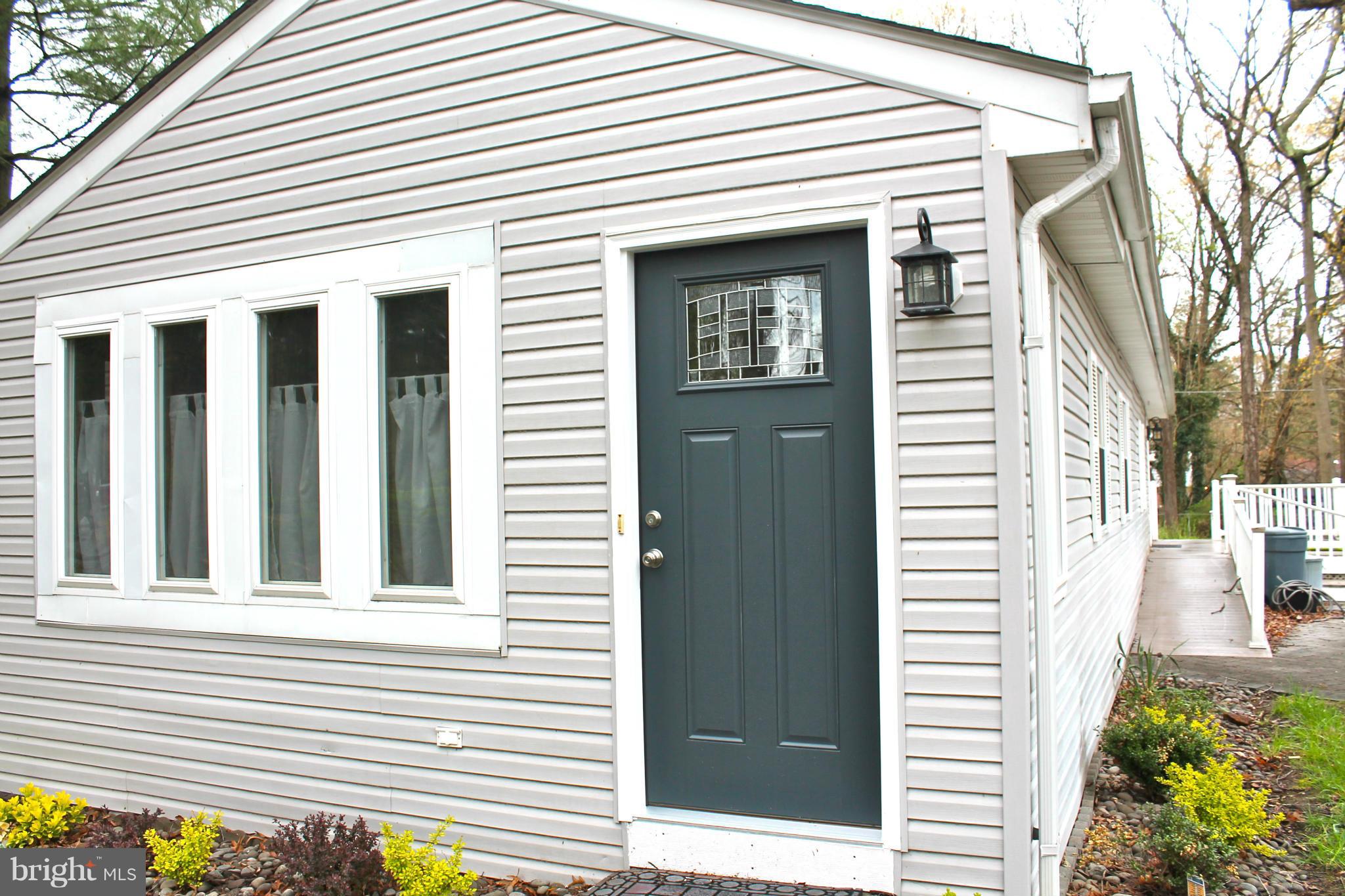 WHITNEYS LANDING - Residential Lease