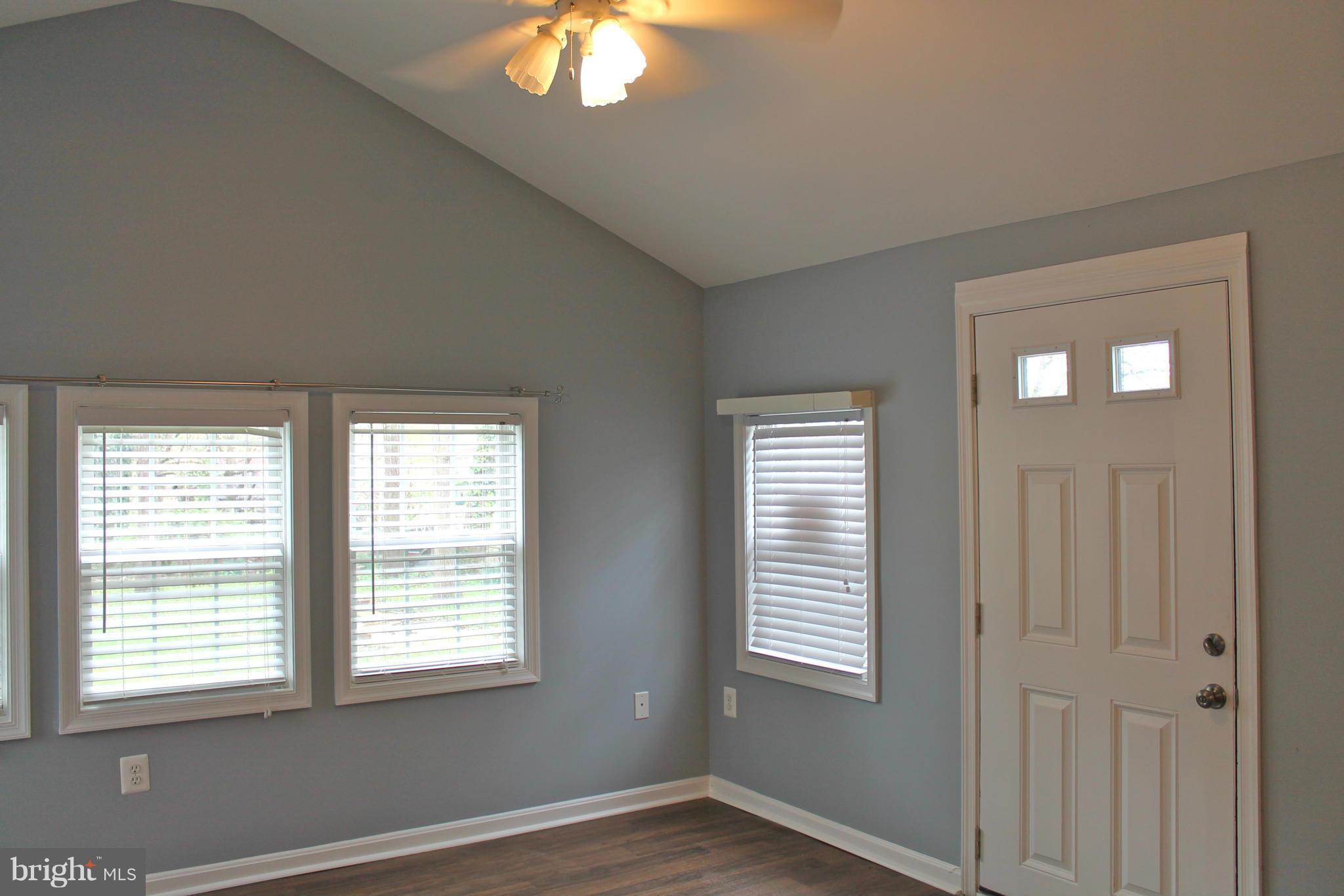 WHITNEYS LANDING - Residential Lease