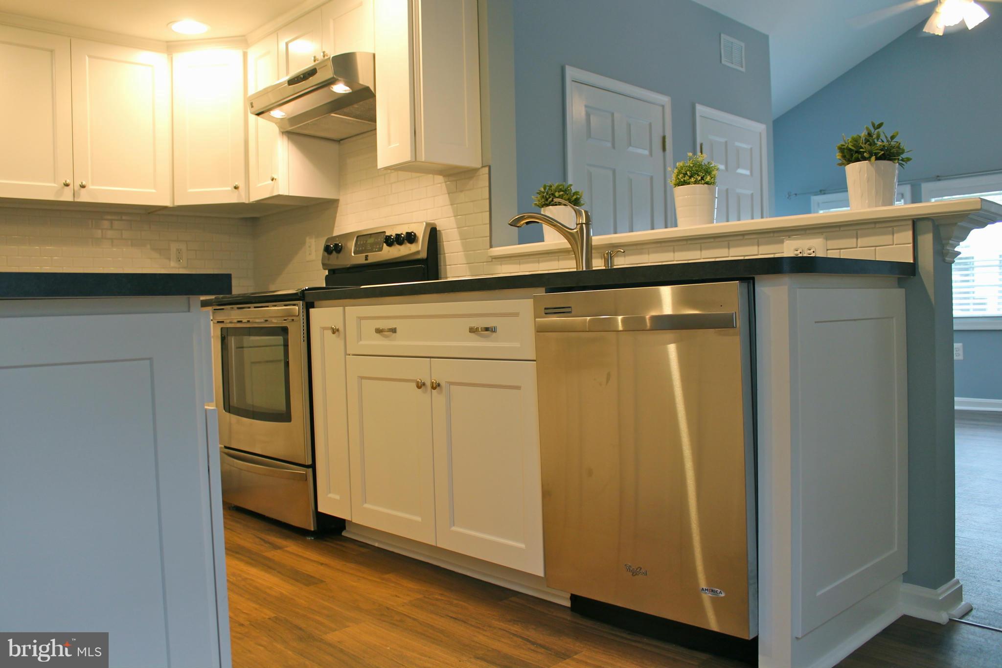 WHITNEYS LANDING - Residential Lease