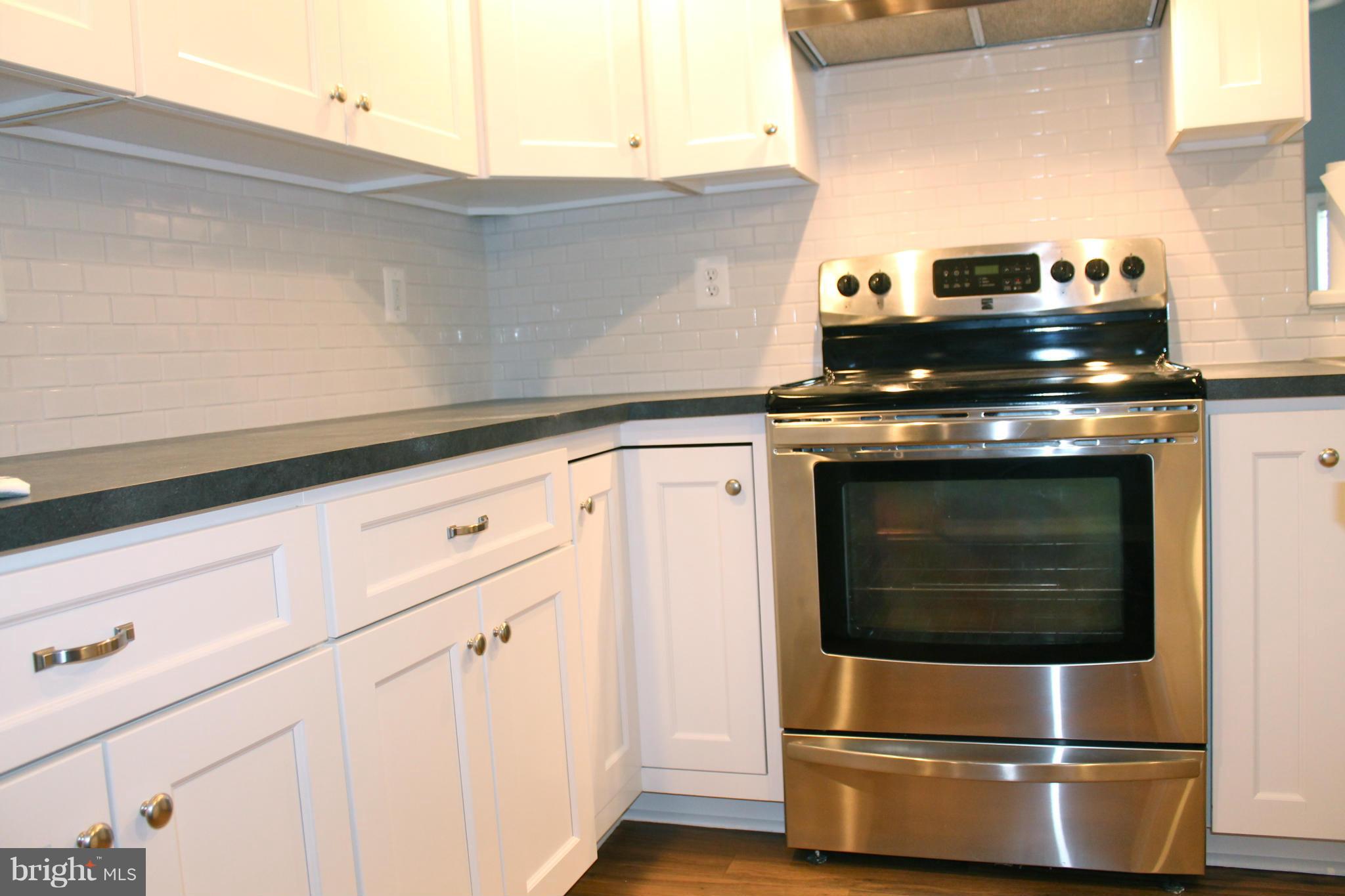 WHITNEYS LANDING - Residential Lease