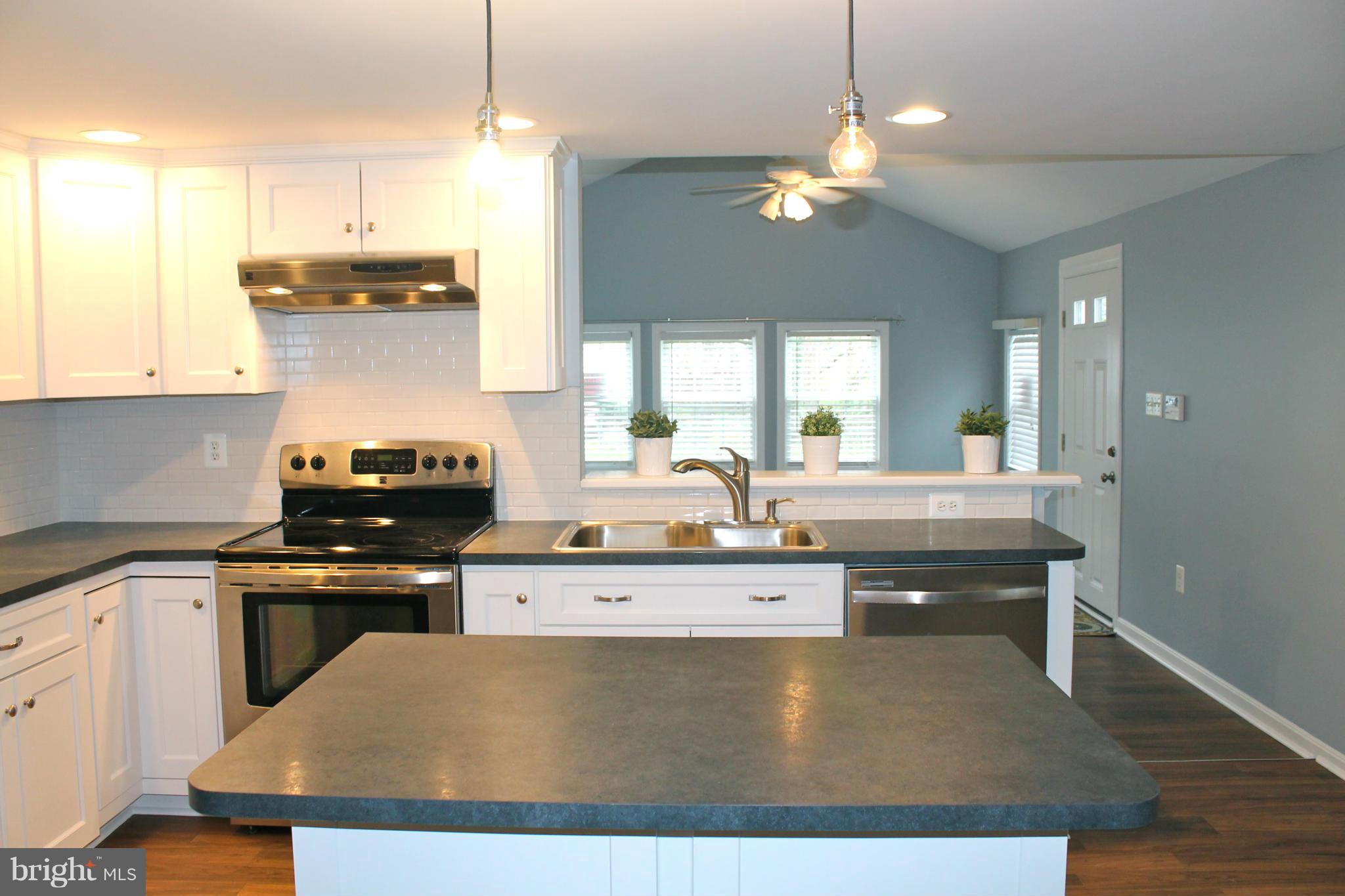 WHITNEYS LANDING - Residential Lease