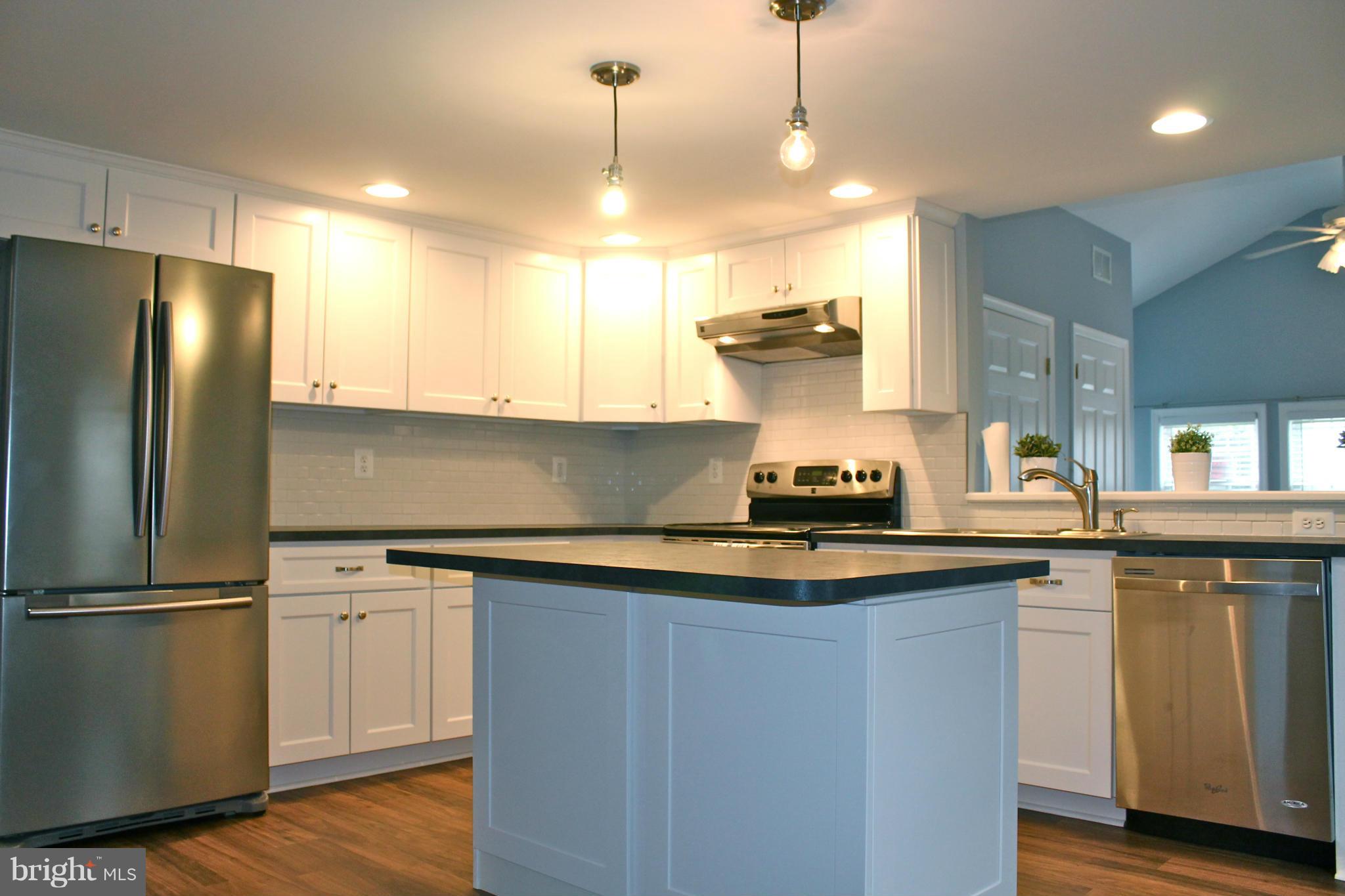 WHITNEYS LANDING - Residential Lease