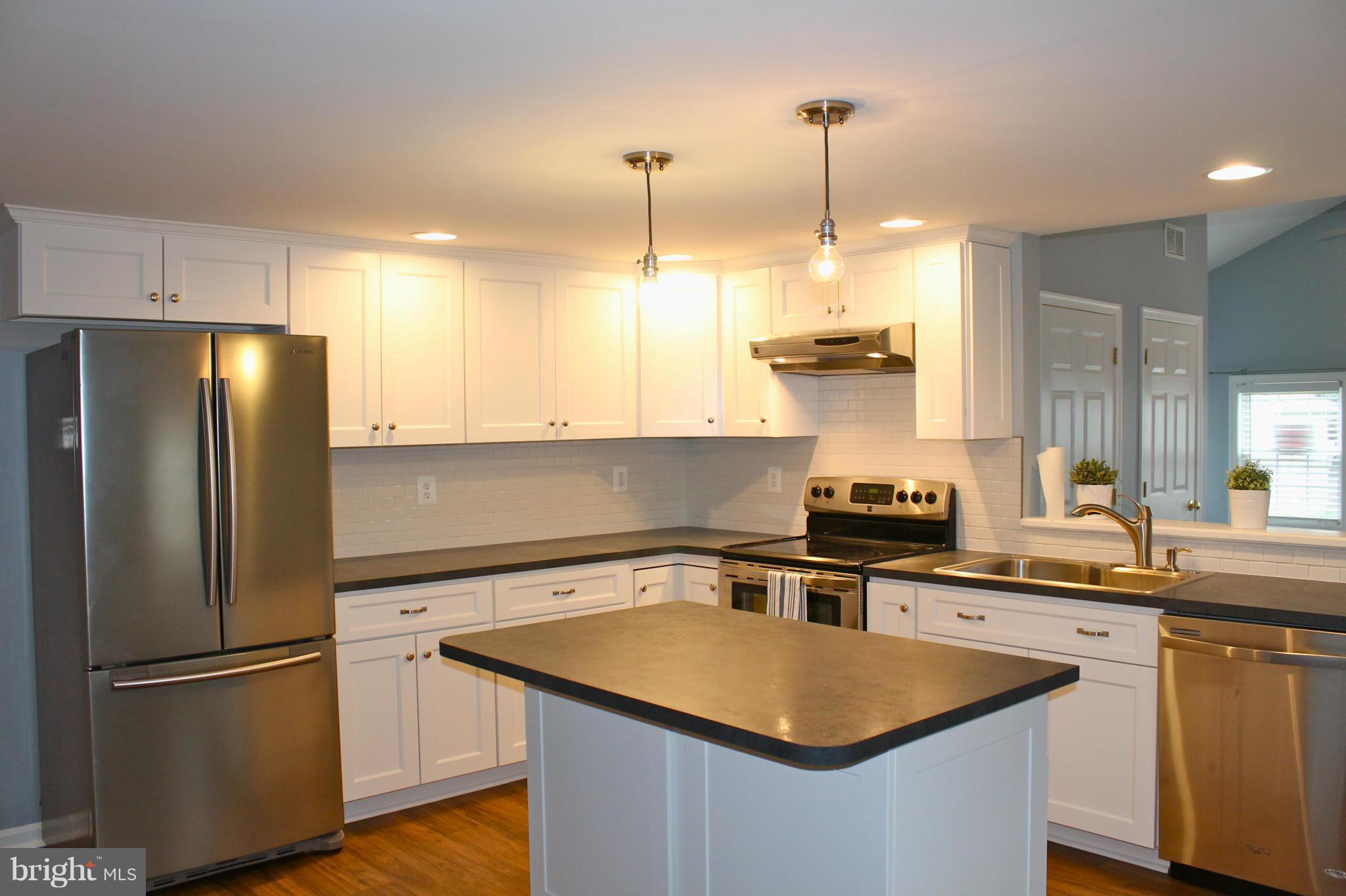 WHITNEYS LANDING - Residential Lease