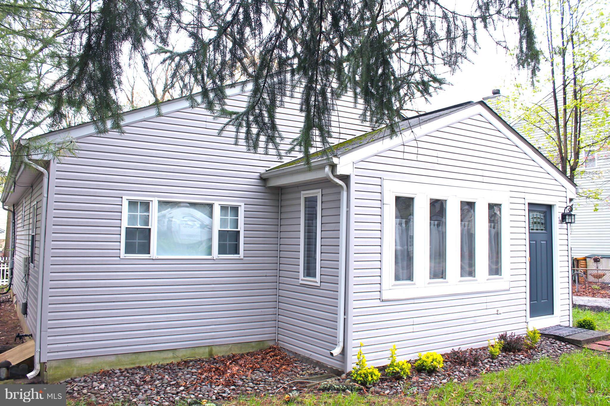 WHITNEYS LANDING - Residential Lease