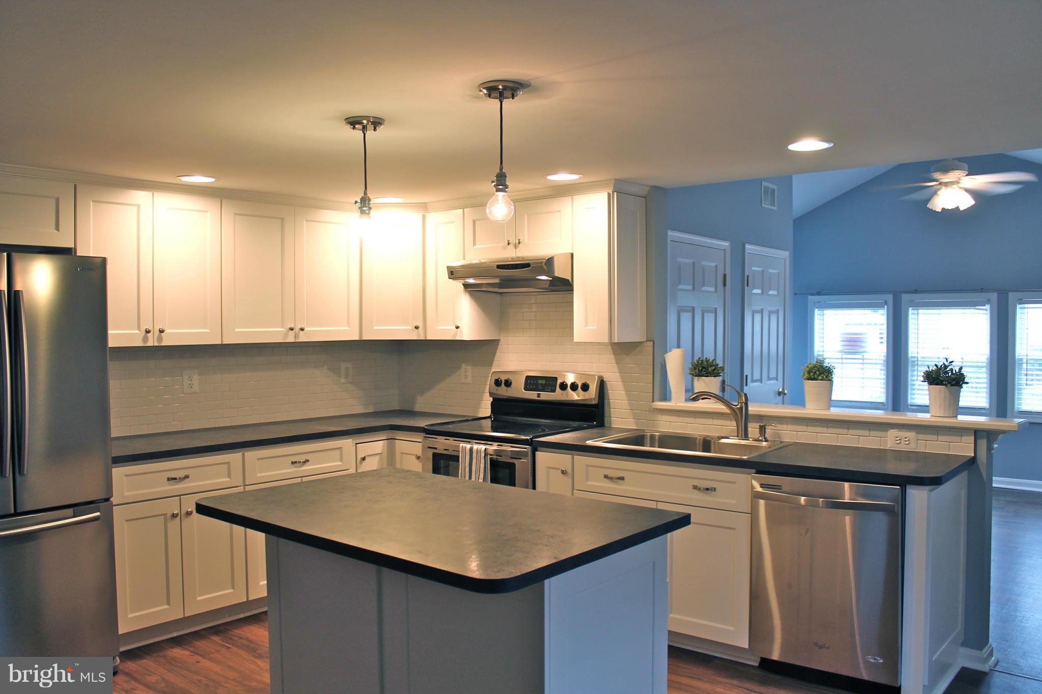 WHITNEYS LANDING - Residential Lease