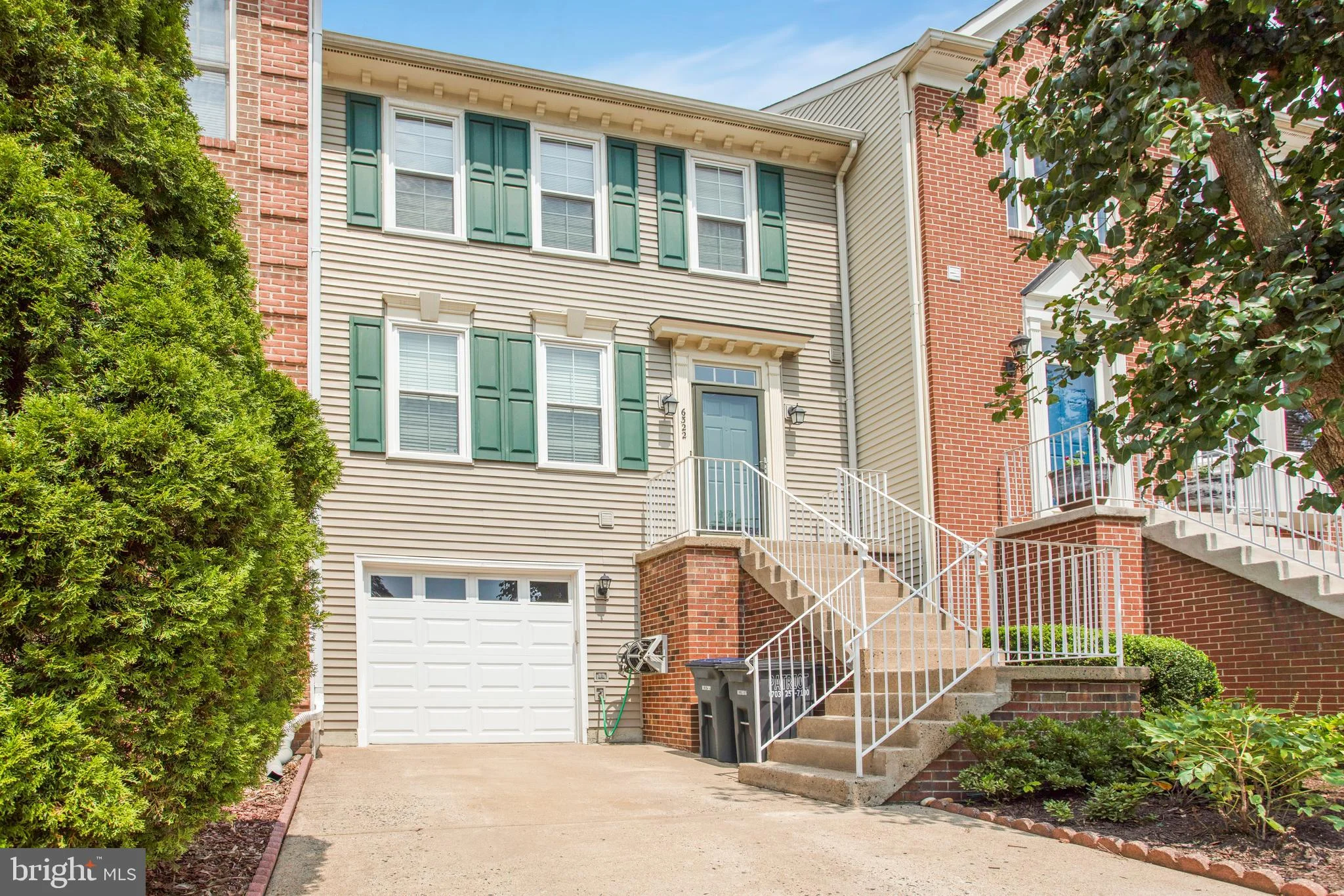 6322 Sharps Drive, Centreville, VA 20121