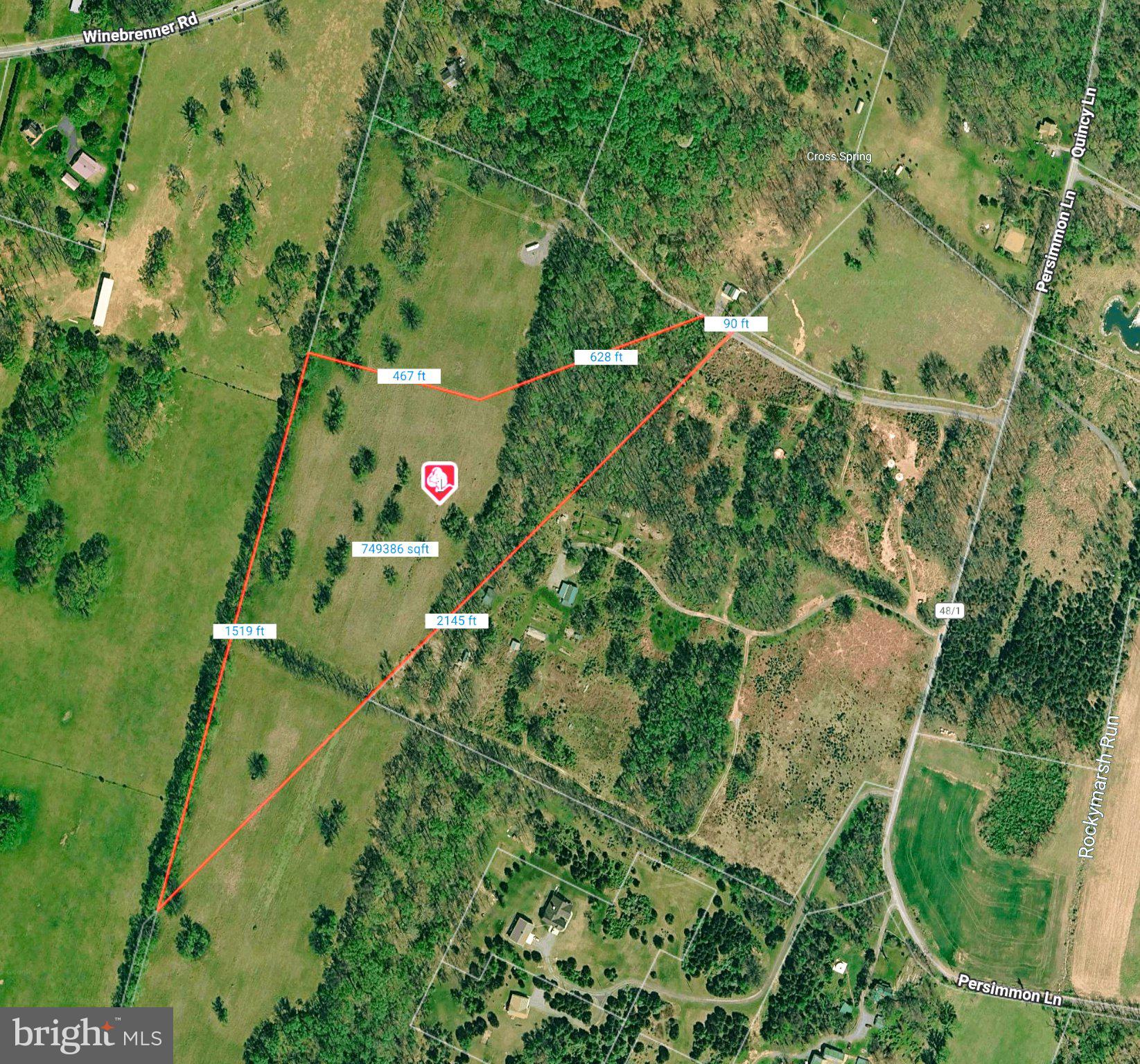 OTTER RUN PLACE LOT 3