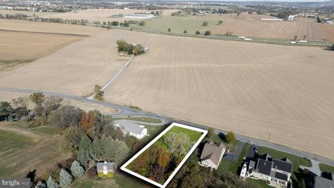 Vacant Land For Sale - 786 Fairview Road<br/> Lancaster County, MOUNT JOY, PA 17552